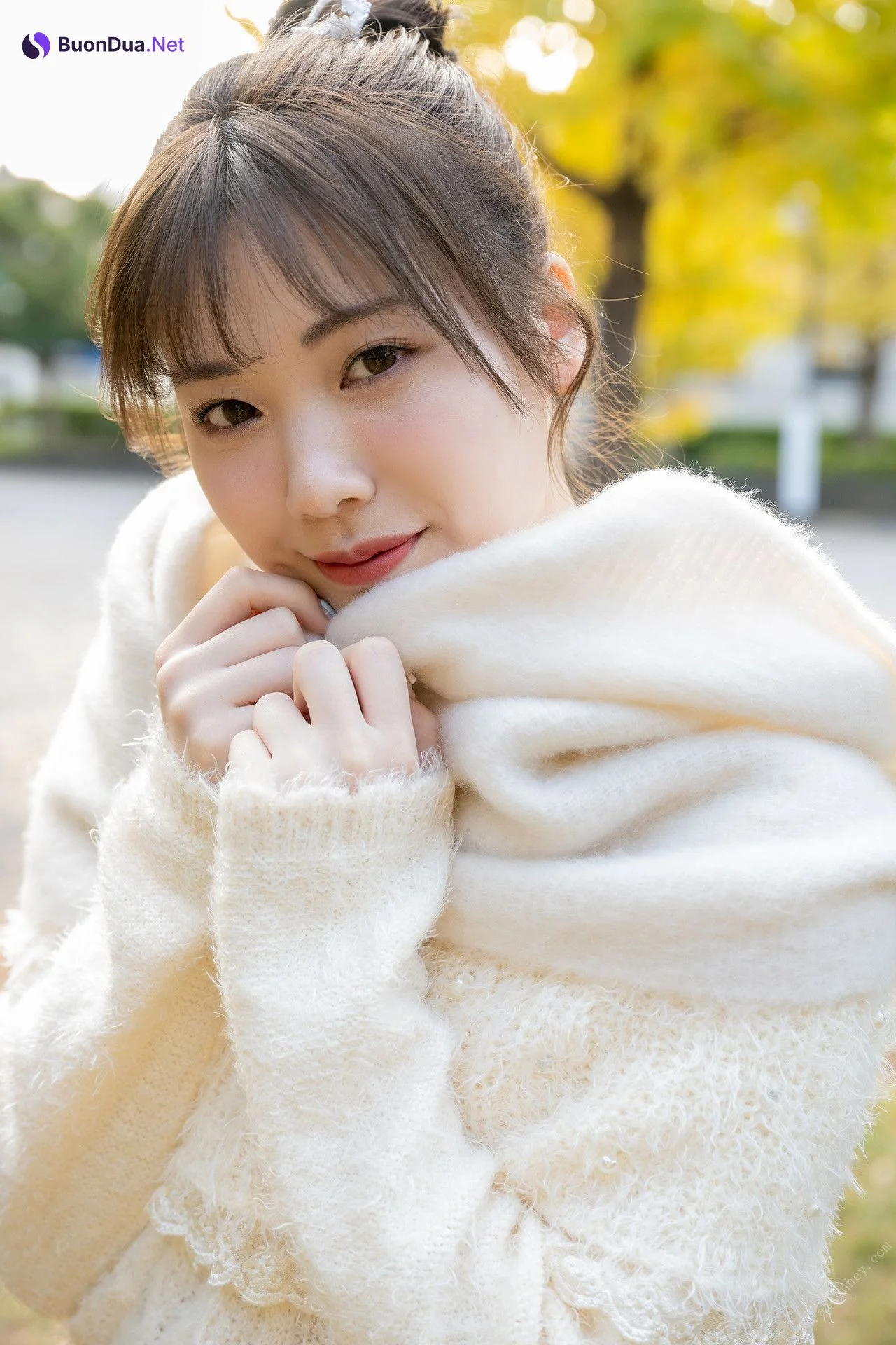 Mio Ishikawa 石川澪, アサ芸SEXY女優写真集 「幻惑LIPS」 Set.02 - Photo 2