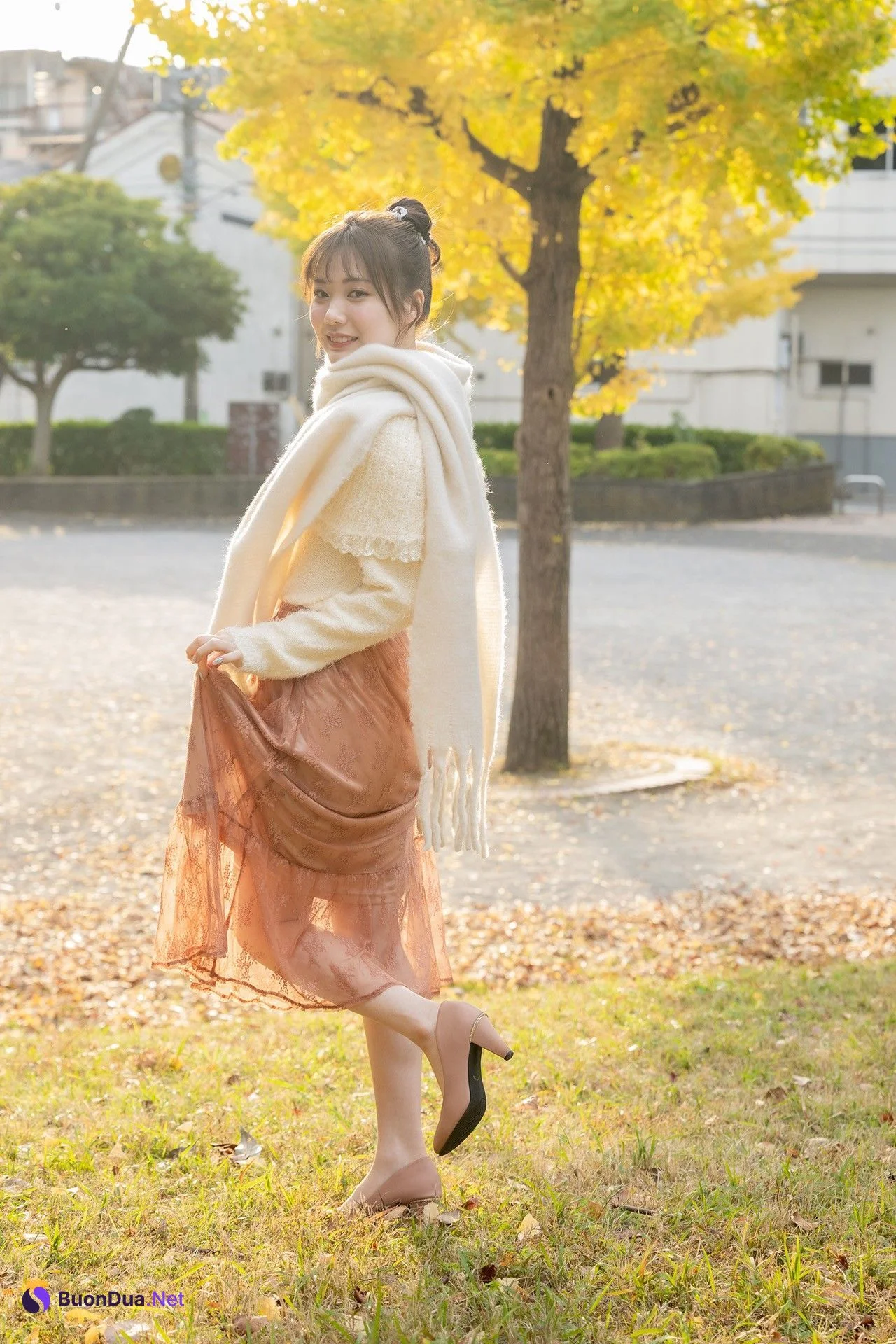 Mio Ishikawa 石川澪, アサ芸SEXY女優写真集 「幻惑LIPS」 Set.02 - Photo 3