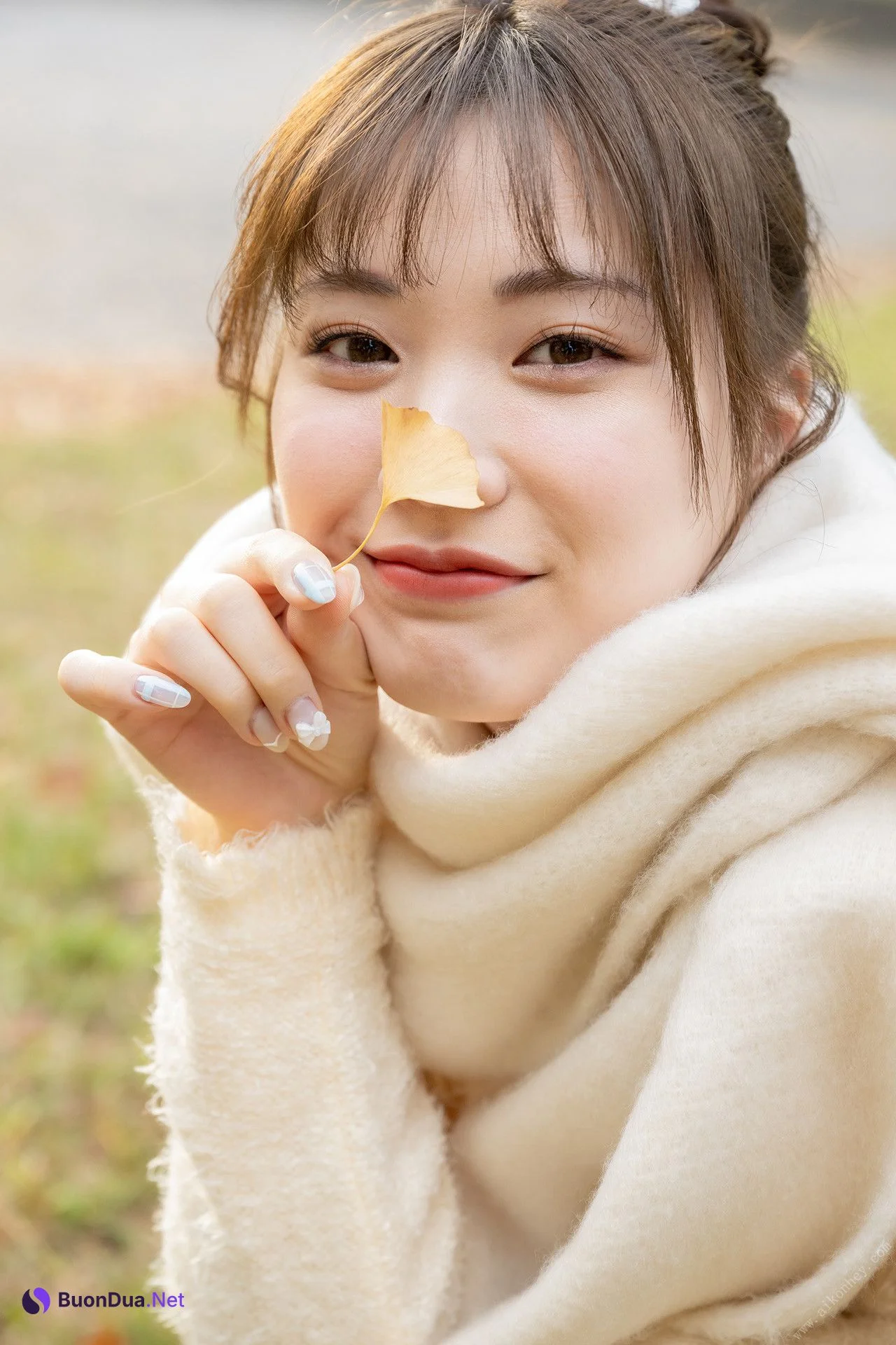 Mio Ishikawa 石川澪, アサ芸SEXY女優写真集 「幻惑LIPS」 Set.02 - Photo 4