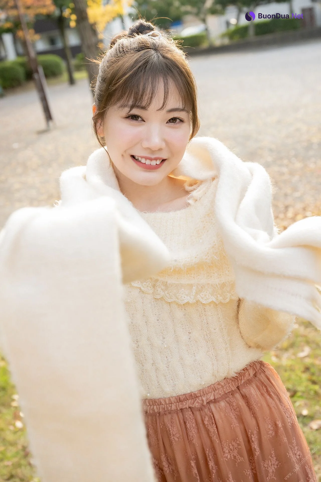Mio Ishikawa 石川澪, アサ芸SEXY女優写真集 「幻惑LIPS」 Set.02 - Photo 5