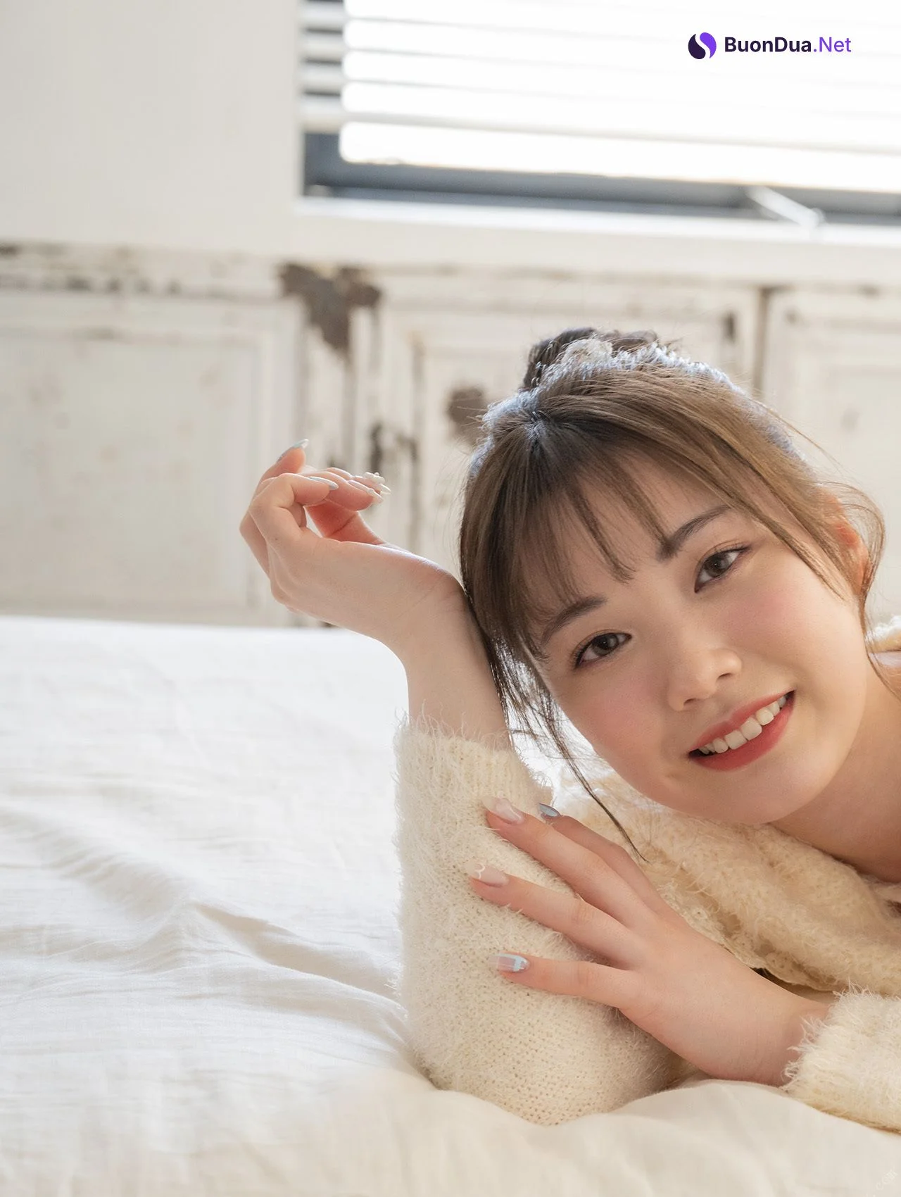 Mio Ishikawa 石川澪, アサ芸SEXY女優写真集 「幻惑LIPS」 Set.02 - Photo 6