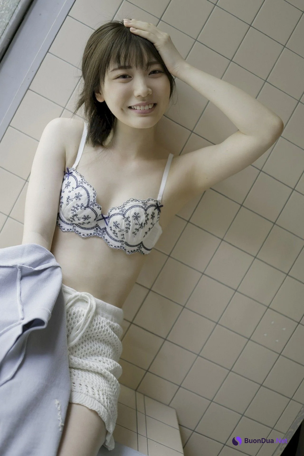 Mio Ishikawa 石川澪, Shukan Gendai 2022.10.01 (週刊現代 2022年10月1日号) - Photo 5
