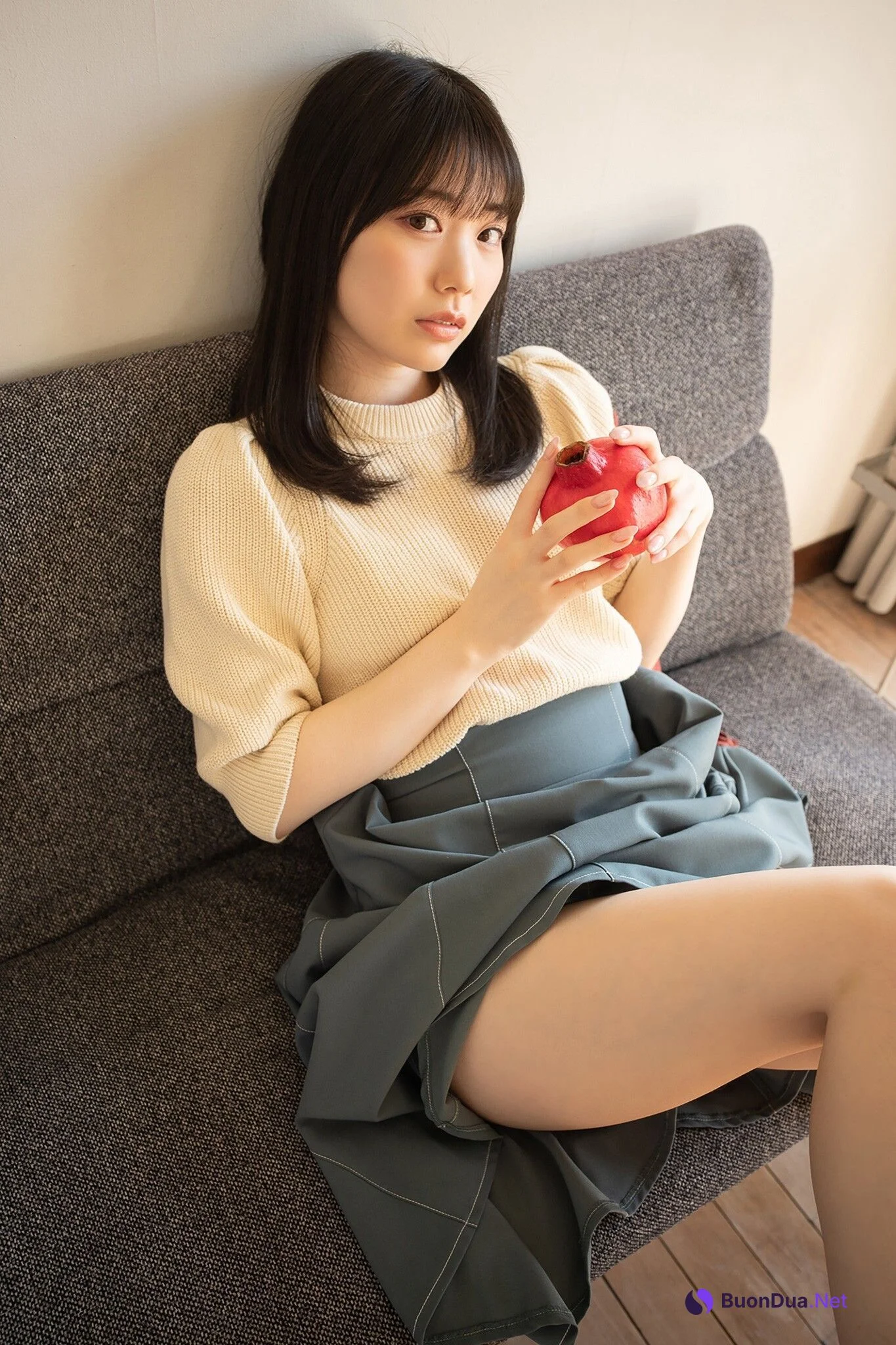 Mio Ishikawa 石川澪, Shukan Post 2023.06.02 (週刊ポスト 2023年6月2日号) - Photo 3