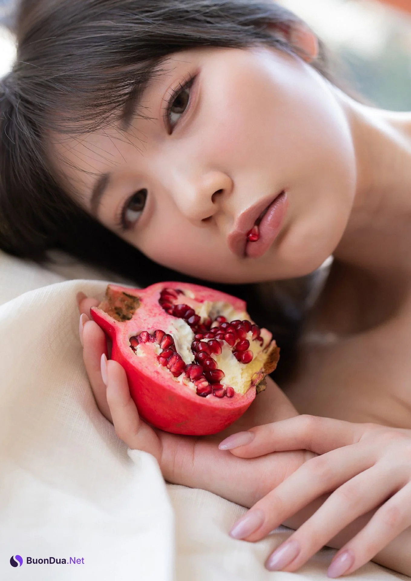 Mio Ishikawa 石川澪, Shukan Post 2023.06.02 (週刊ポスト 2023年6月2日号) - Photo 4