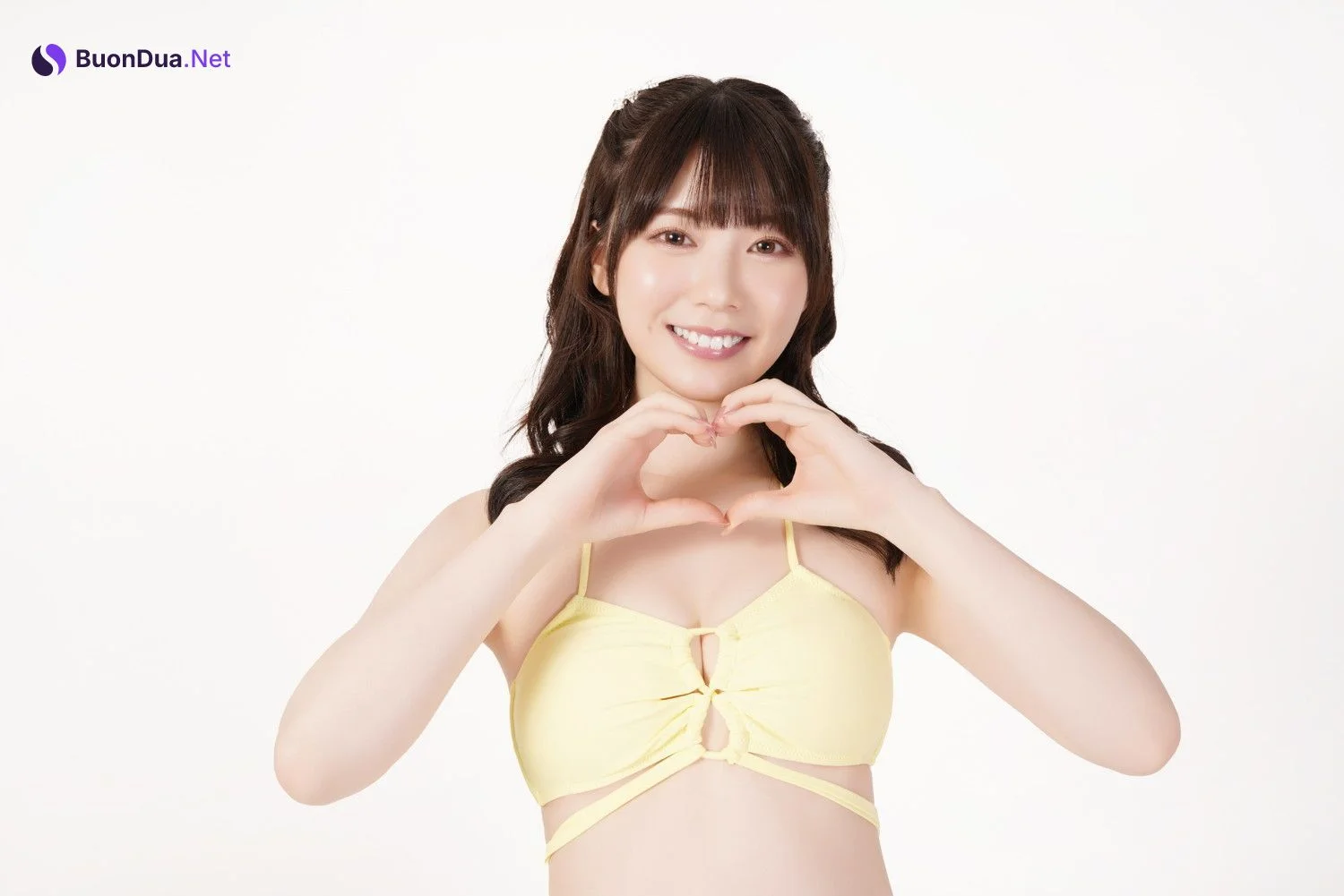 Mio Ishikawa 石川澪, ＃バケショ VACATION SHOT 2023 Set.03 - Photo 10