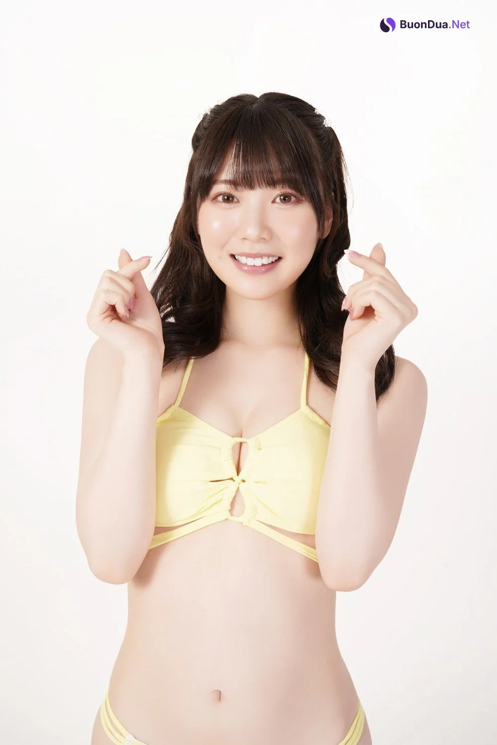 Mio Ishikawa 石川澪, ＃バケショ VACATION SHOT 2023 Set.03 - Photo 11