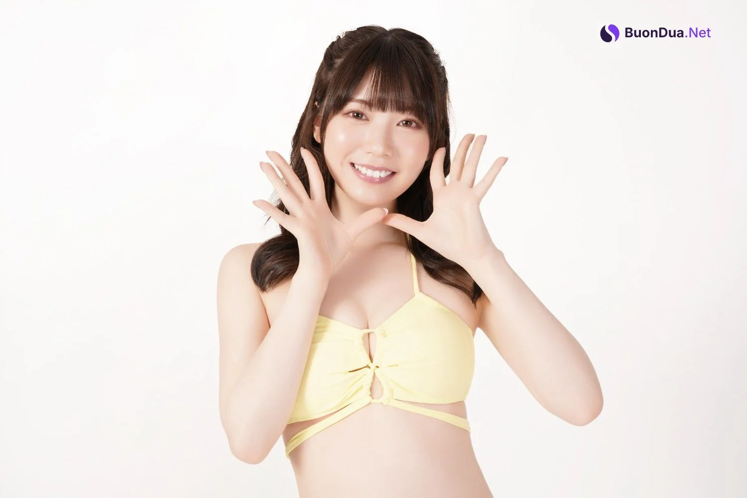 Mio Ishikawa 石川澪, ＃バケショ VACATION SHOT 2023 Set.03 - Photo 12