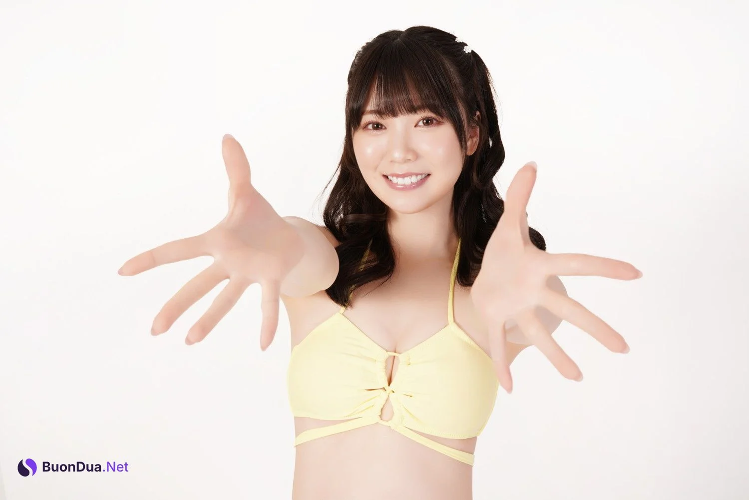 Mio Ishikawa 石川澪, ＃バケショ VACATION SHOT 2023 Set.03 - Photo 13