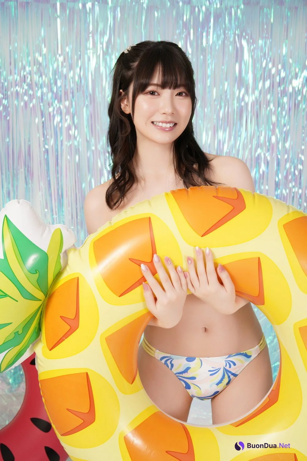 Mio Ishikawa 石川澪, ＃バケショ VACATION SHOT 2023 Set.03 - Photo 14