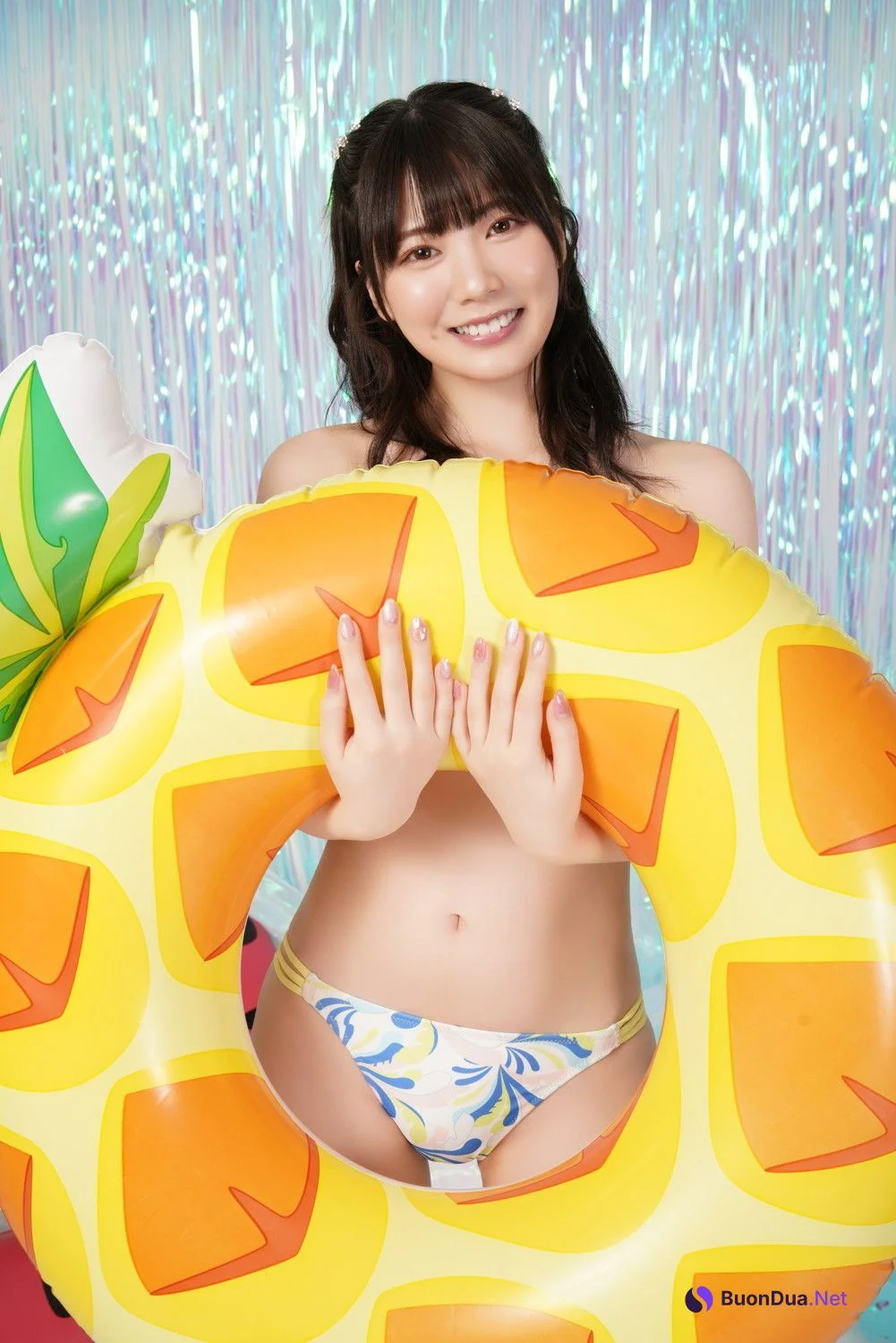 Mio Ishikawa 石川澪, ＃バケショ VACATION SHOT 2023 Set.03 - Photo 15