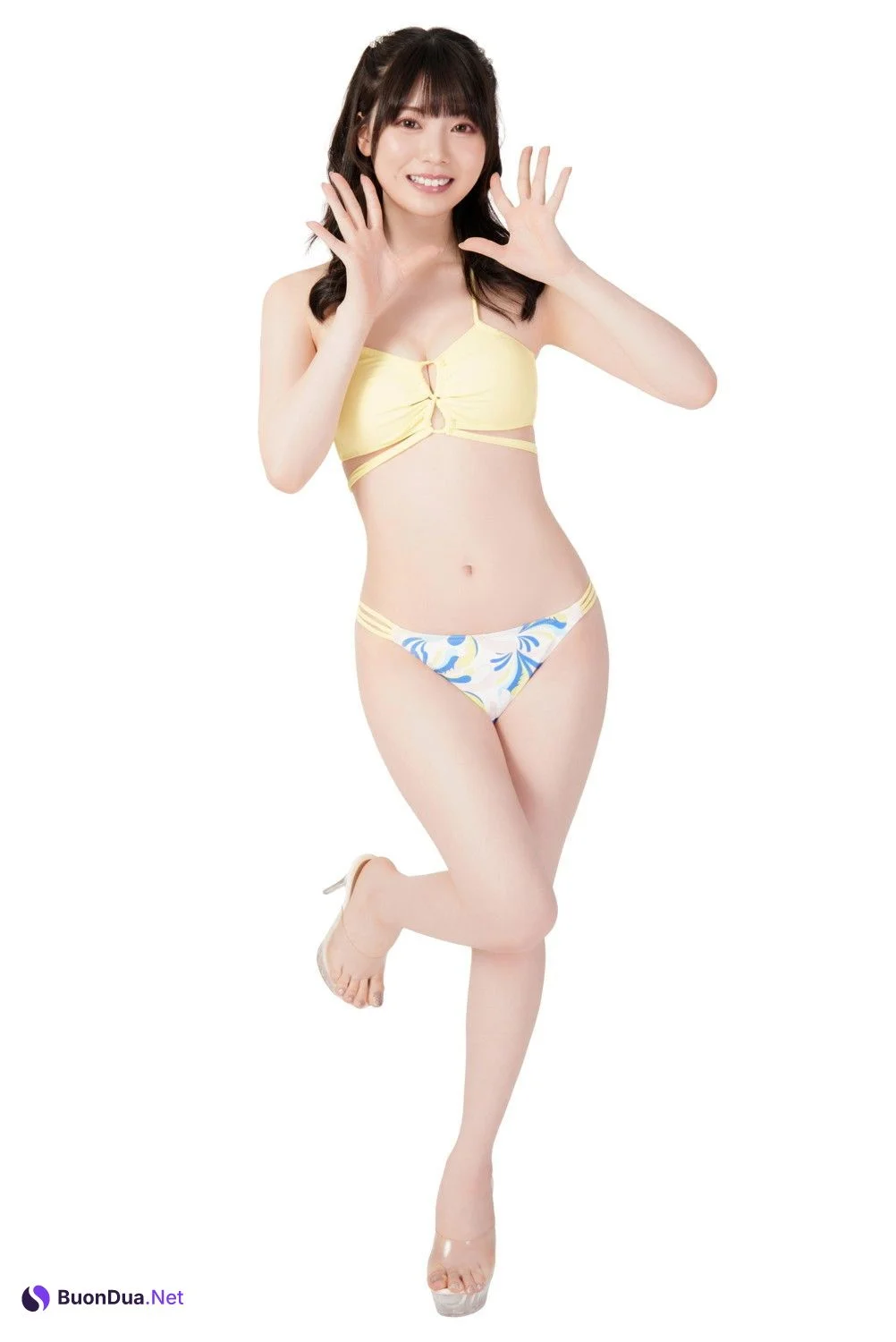 Mio Ishikawa 石川澪, ＃バケショ VACATION SHOT 2023 Set.03 - Photo 2