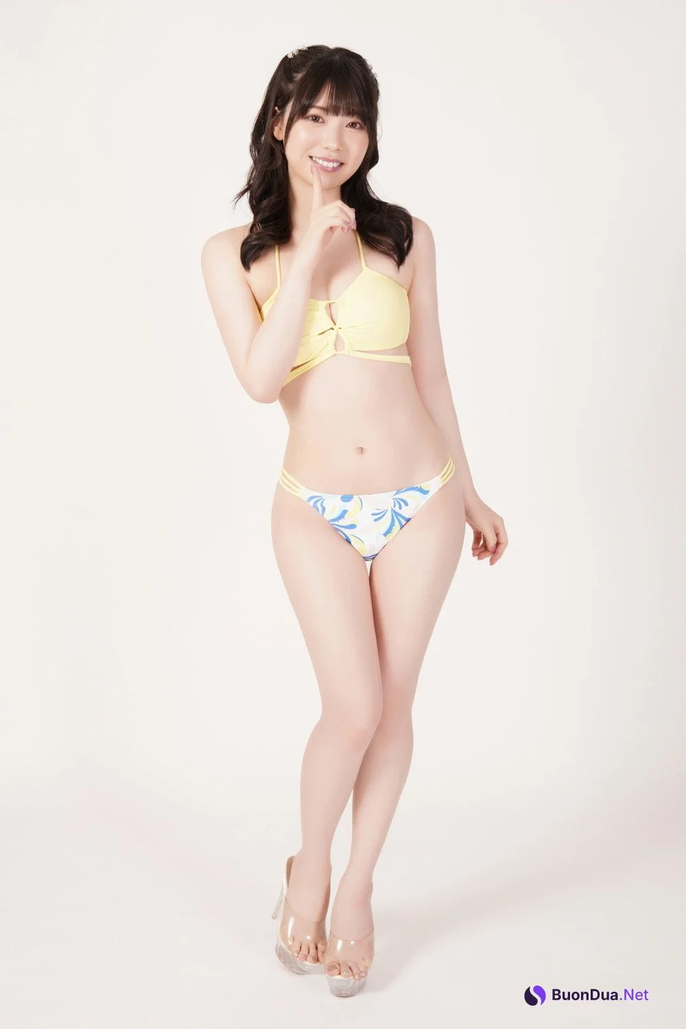 Mio Ishikawa 石川澪, ＃バケショ VACATION SHOT 2023 Set.03 - Photo 4