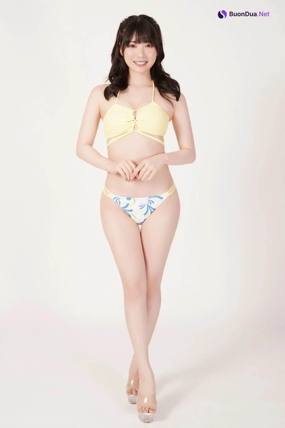 Mio Ishikawa 石川澪, ＃バケショ VACATION SHOT 2023 Set.03 - Photo 5