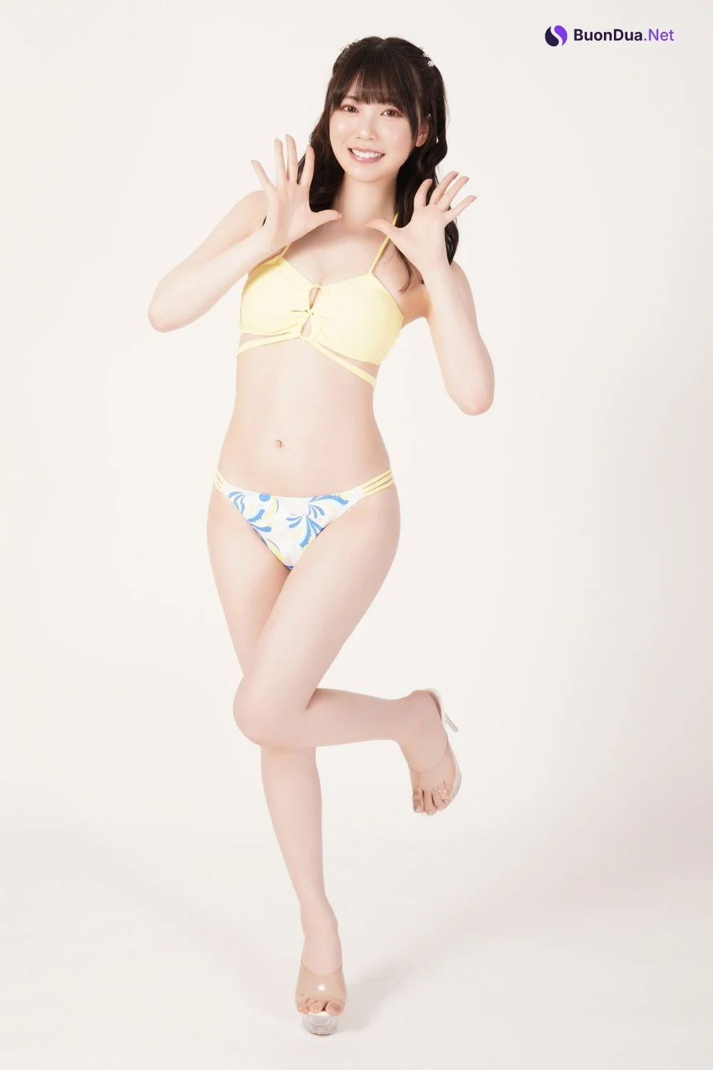 Mio Ishikawa 石川澪, ＃バケショ VACATION SHOT 2023 Set.03 - Photo 6
