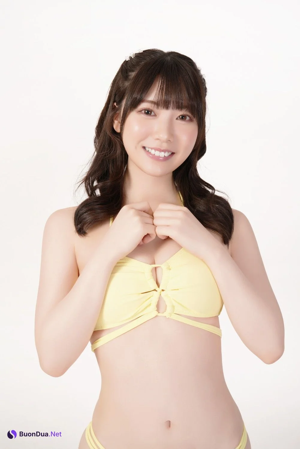 Mio Ishikawa 石川澪, ＃バケショ VACATION SHOT 2023 Set.03 - Photo 8