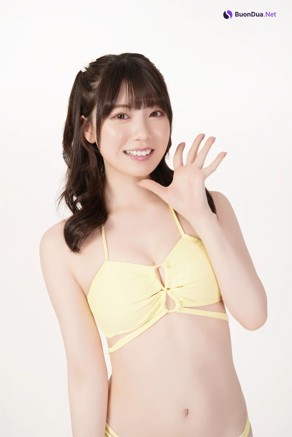 Mio Ishikawa 石川澪, ＃バケショ VACATION SHOT 2023 Set.03 - Photo 9