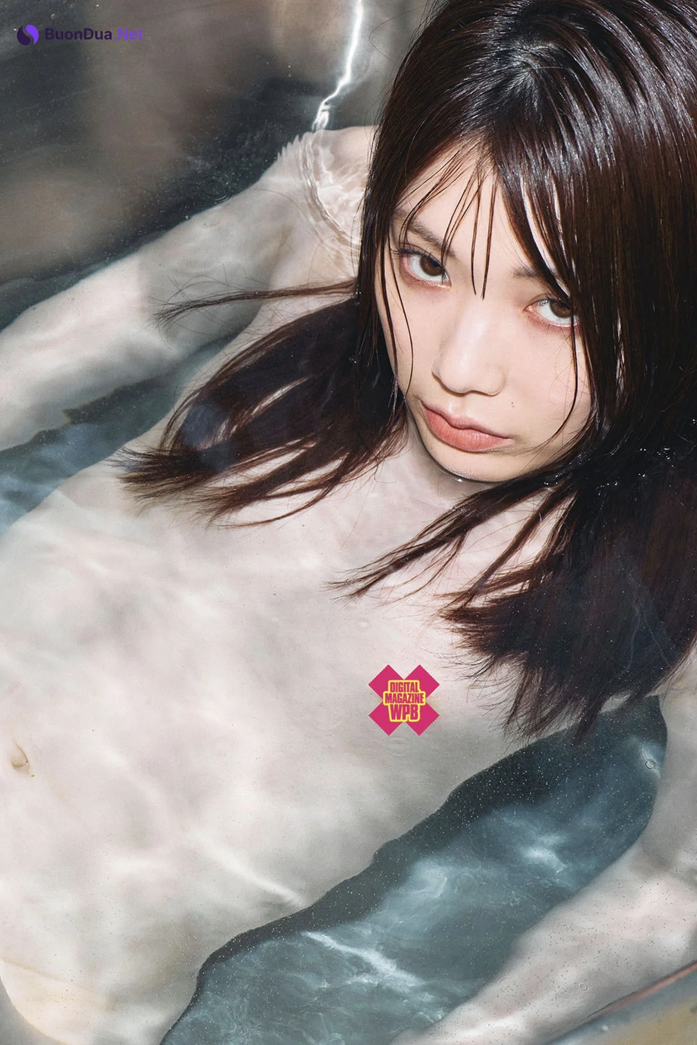 Mio Ishikawa 石川澪, Weekly Playboy 2025 No.29 (週刊プレイボーイ 2025年29号) - Photo 5