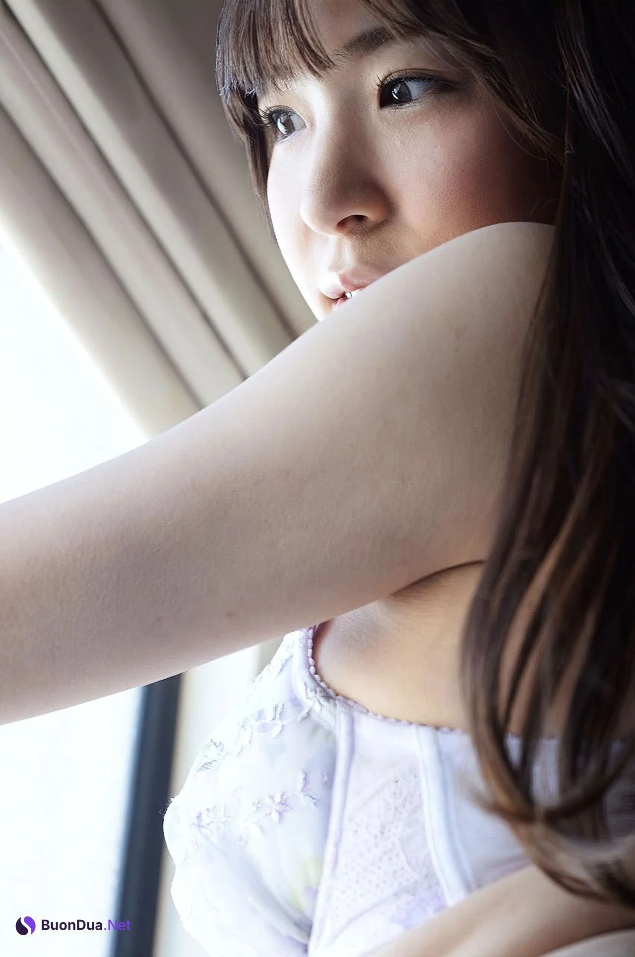 Mio Kayama 香山美桜, デジタル写真集 [ヌードフォトブック004] Set.01 - Photo 4