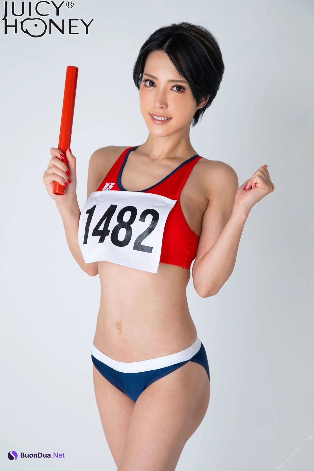 Mio Kimijima 君島みお, [X-City] Juicy Honey jh240 トレカ連動写真集 PLUS #7 Set.01 - Photo 20