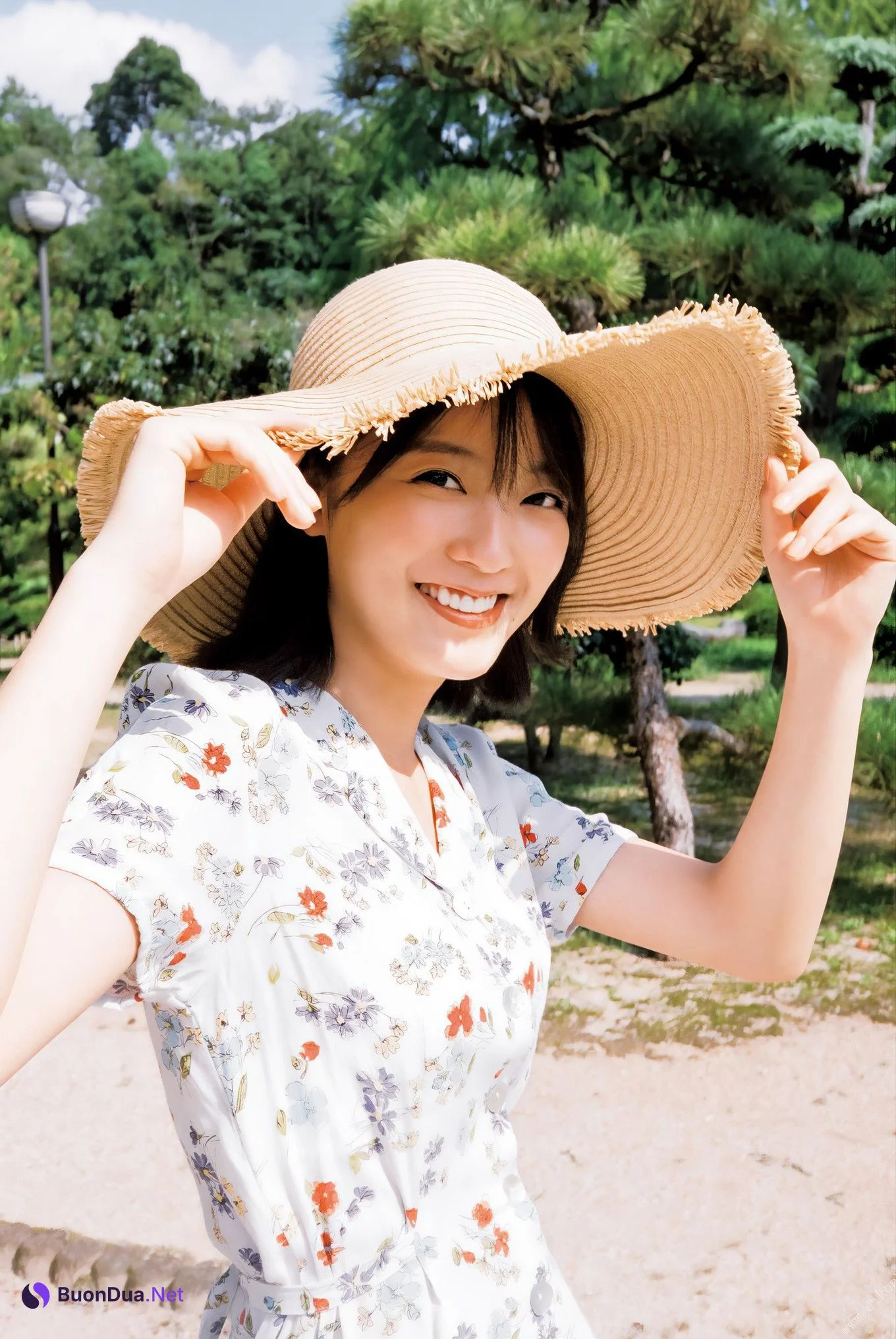 Mio Kudo 工藤美桜, 1st写真集 [KIMINOMIO] Set.01 - Photo 2