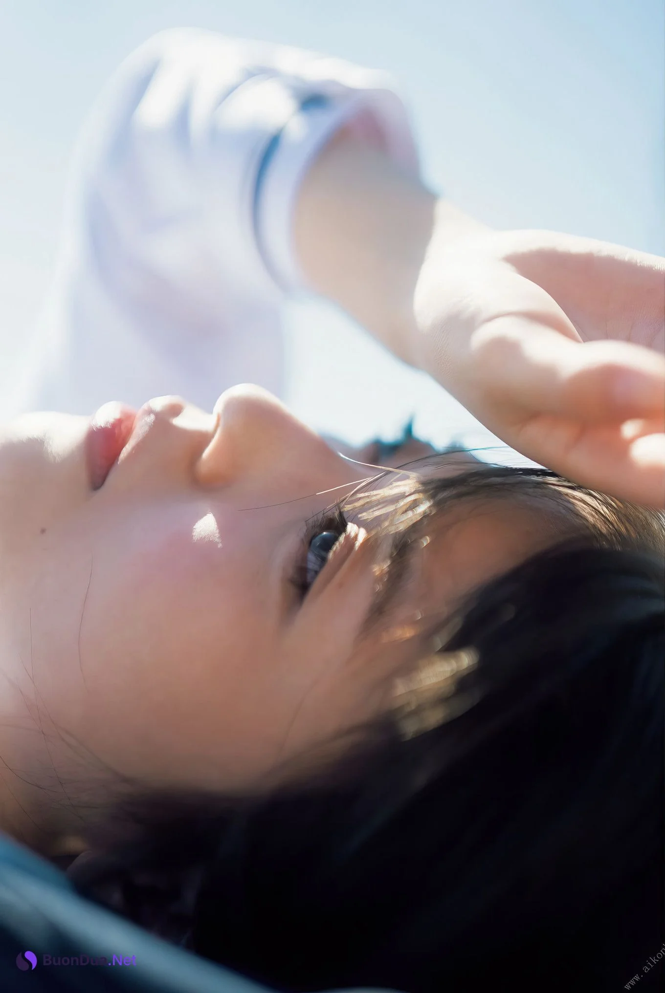 Mio Kudo 工藤美桜, 1st写真集 [KIMINOMIO] Set.02 - Photo 4