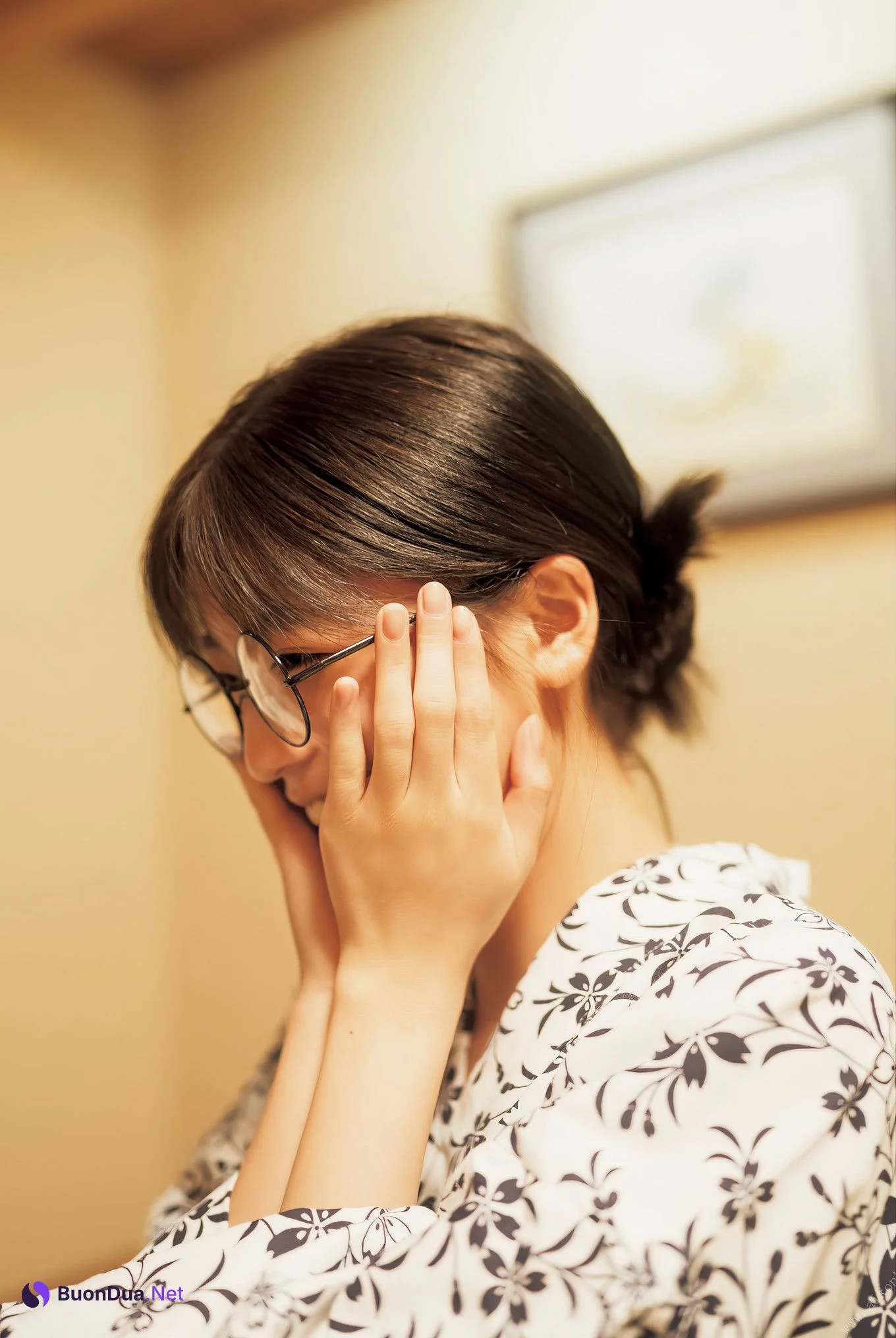 Mio Kudo 工藤美桜, 1st写真集 [KIMINOMIO] Set.03 - Photo 14