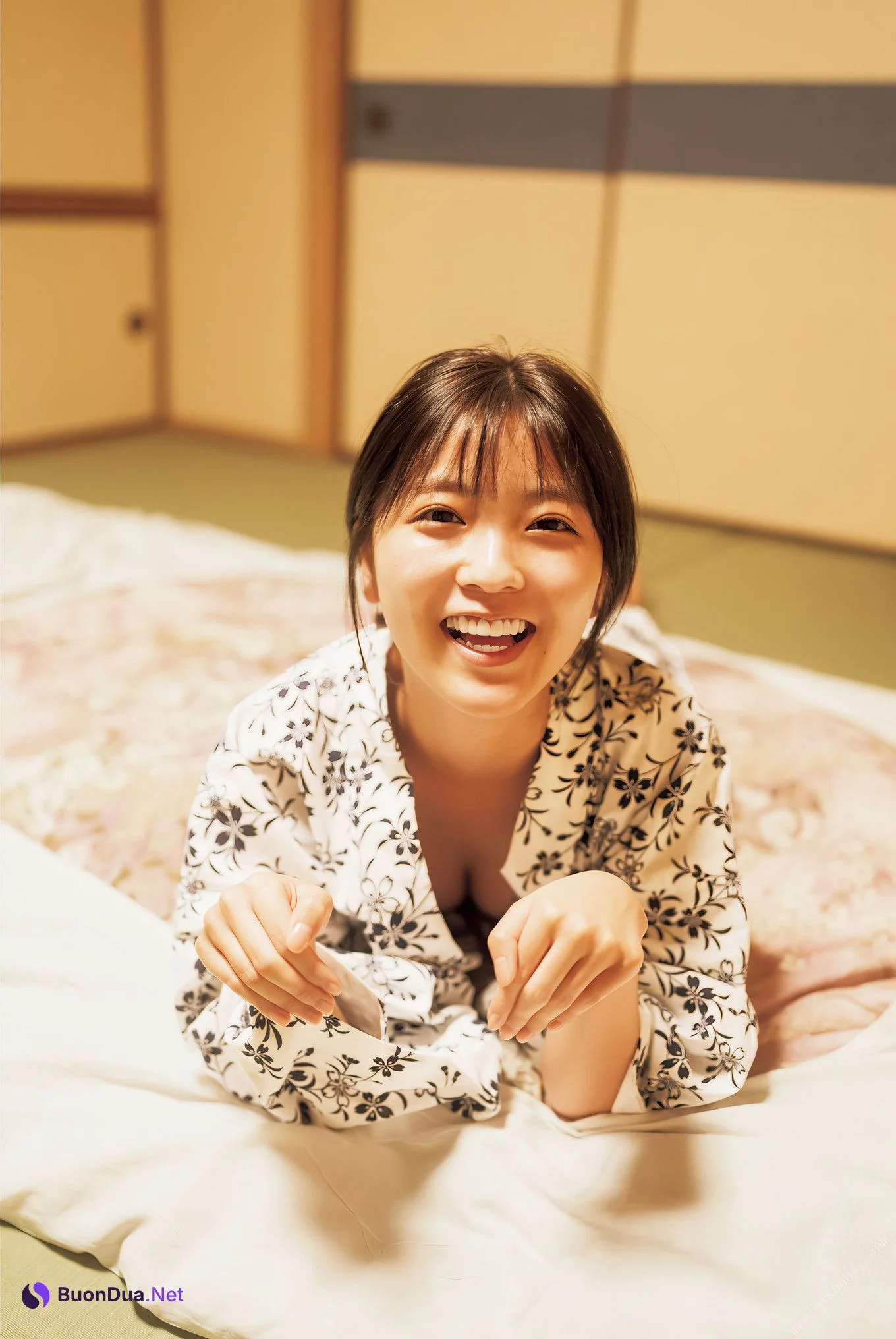Mio Kudo 工藤美桜, 1st写真集 [KIMINOMIO] Set.03 - Photo 15