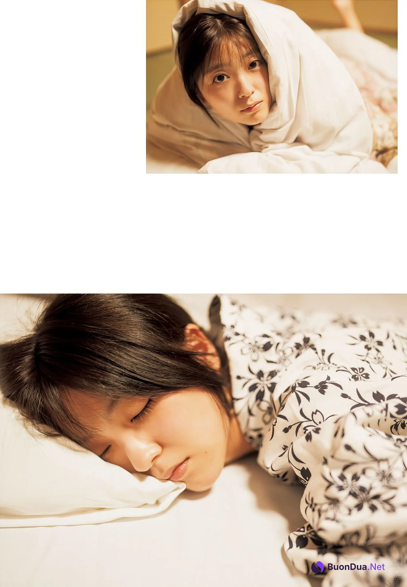 Mio Kudo 工藤美桜, 1st写真集 [KIMINOMIO] Set.03 - Photo 18