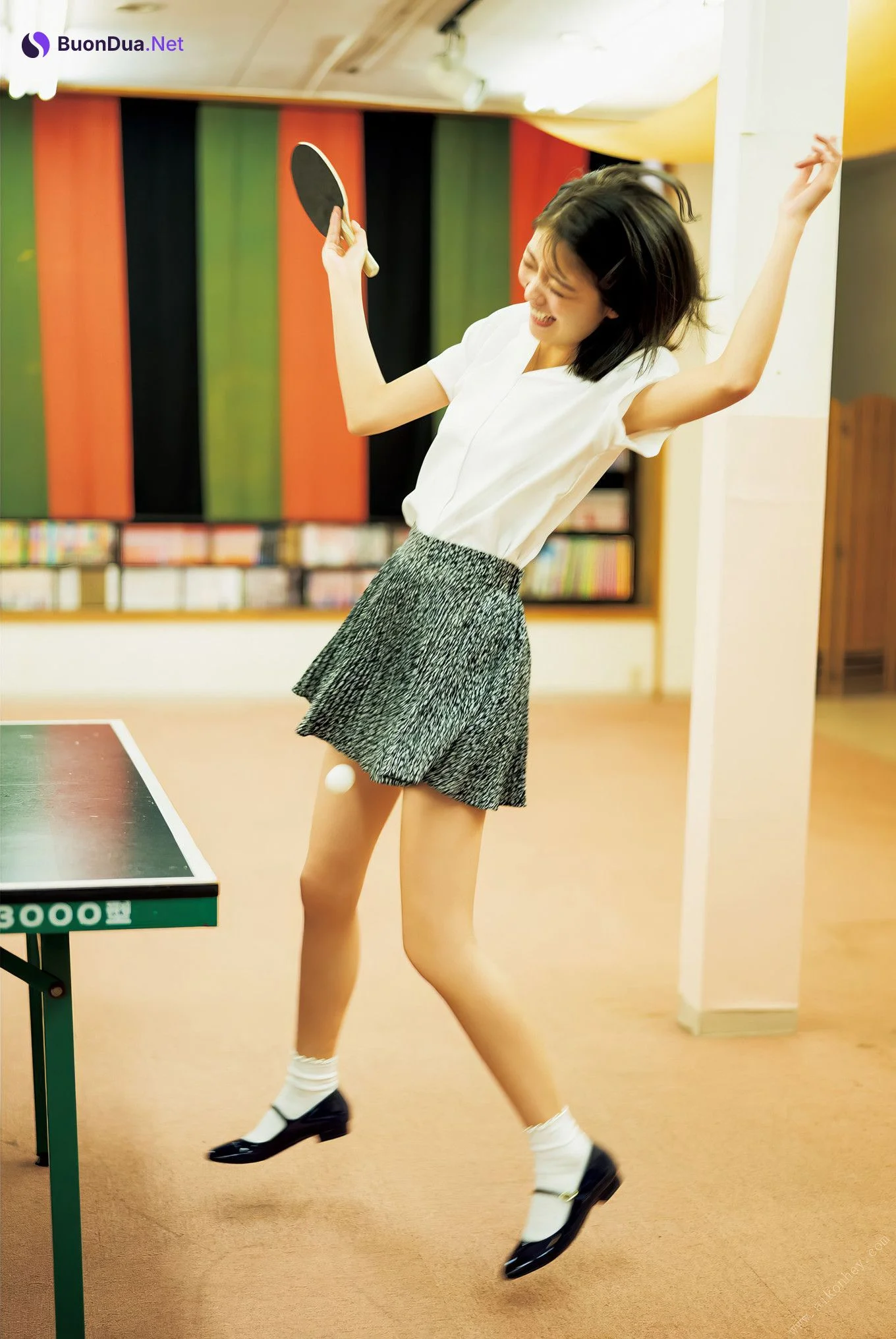 Mio Kudo 工藤美桜, 1st写真集 [KIMINOMIO] Set.04 - Photo 18