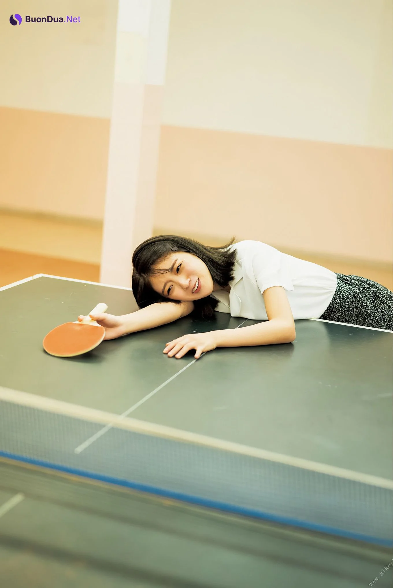 Mio Kudo 工藤美桜, 1st写真集 [KIMINOMIO] Set.04 - Photo 19