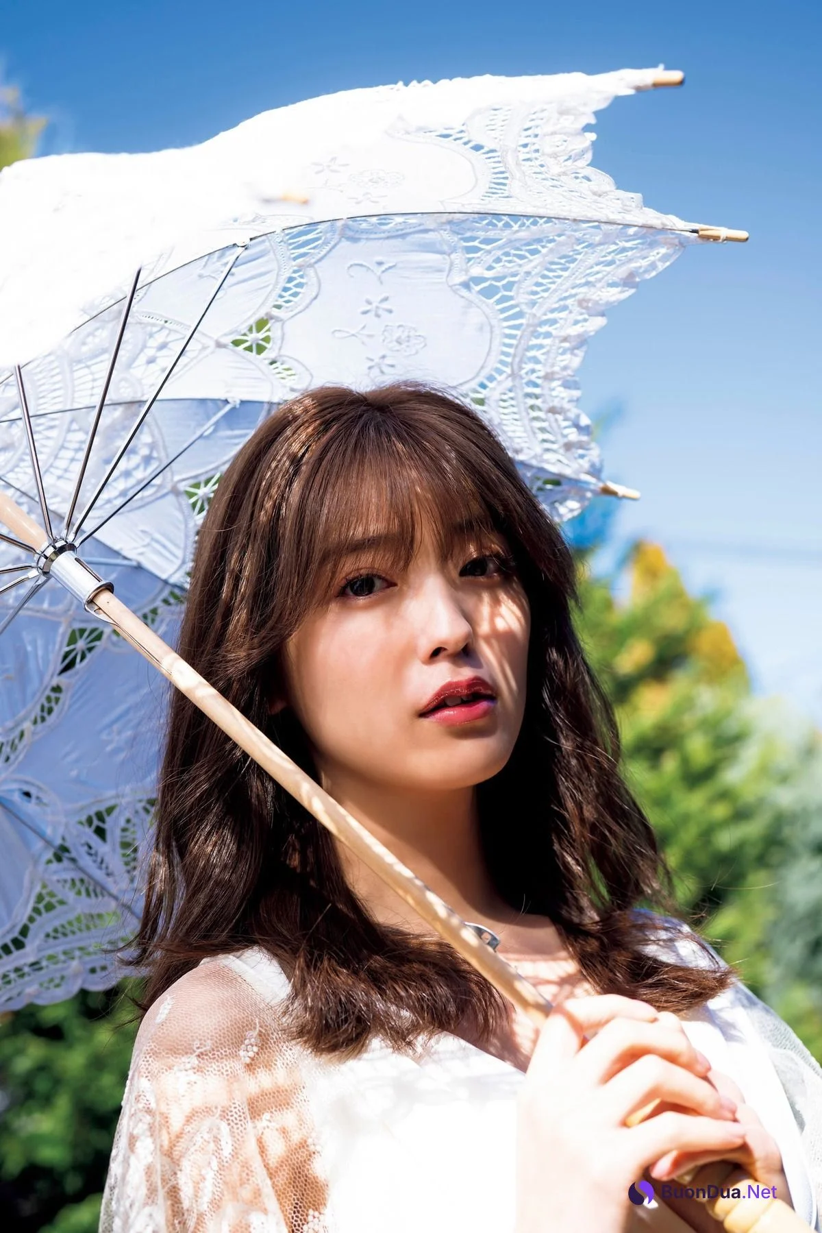 Mio Kudo 工藤美桜, FLASH 2021.05.25 (フラッシュ 2021年5月25日号) - Photo 14