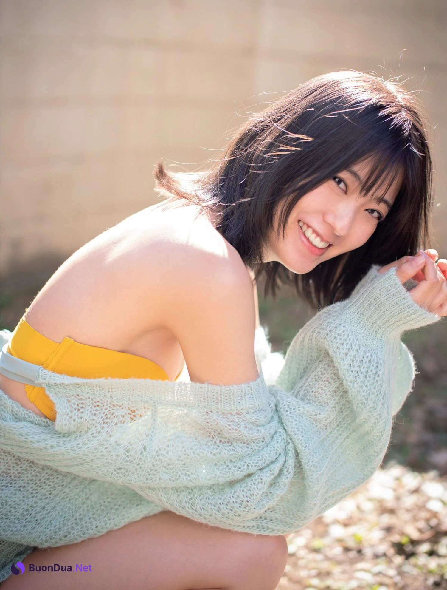 Mio Kudo 工藤美桜, FLASH 2022.06.07 (フラッシュ 2022年6月7日号) - Photo 2