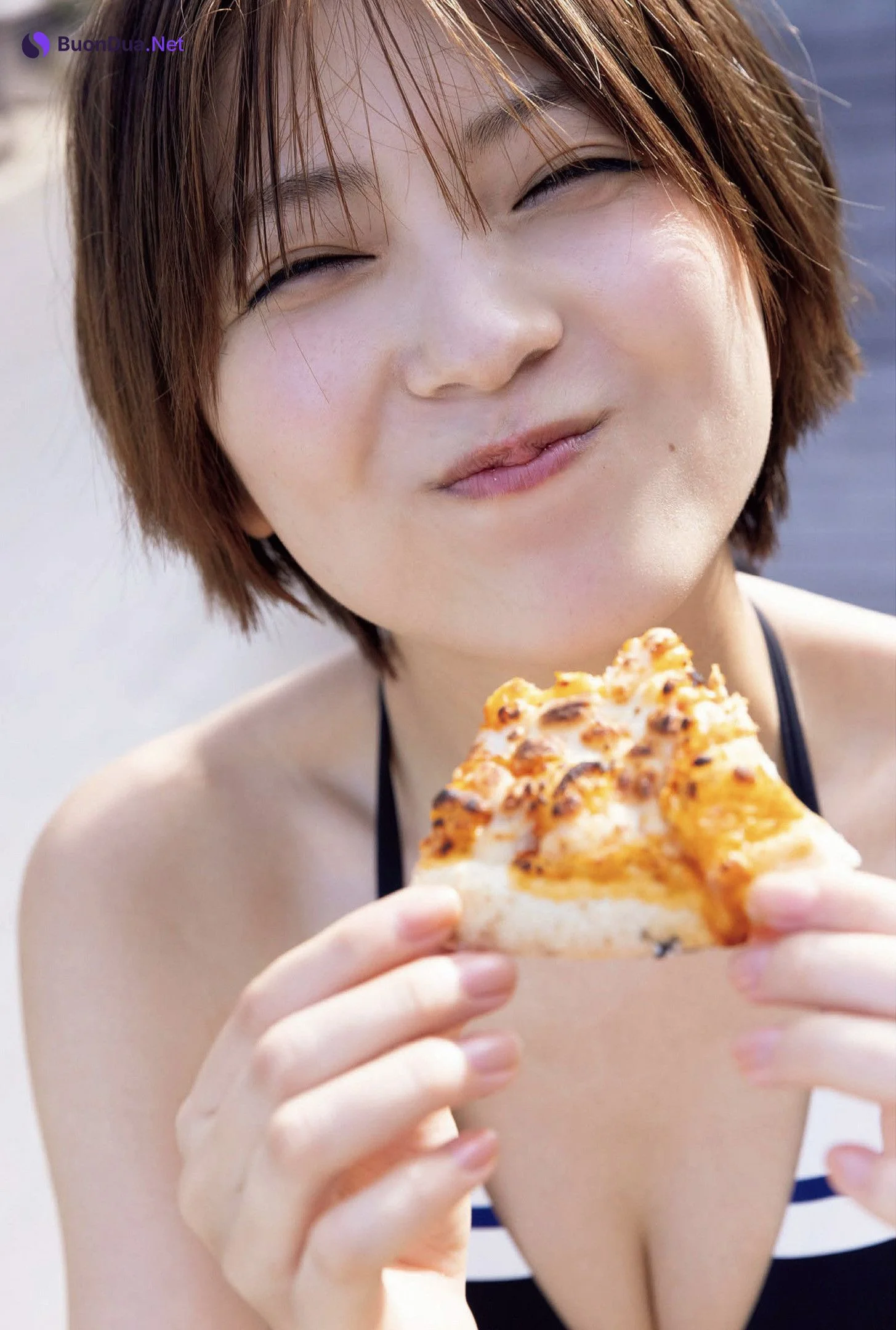 Mio Kudo 工藤美桜, FLASH 2022.09.06 (フラッシュ 2022年9月6日号) - Photo 6