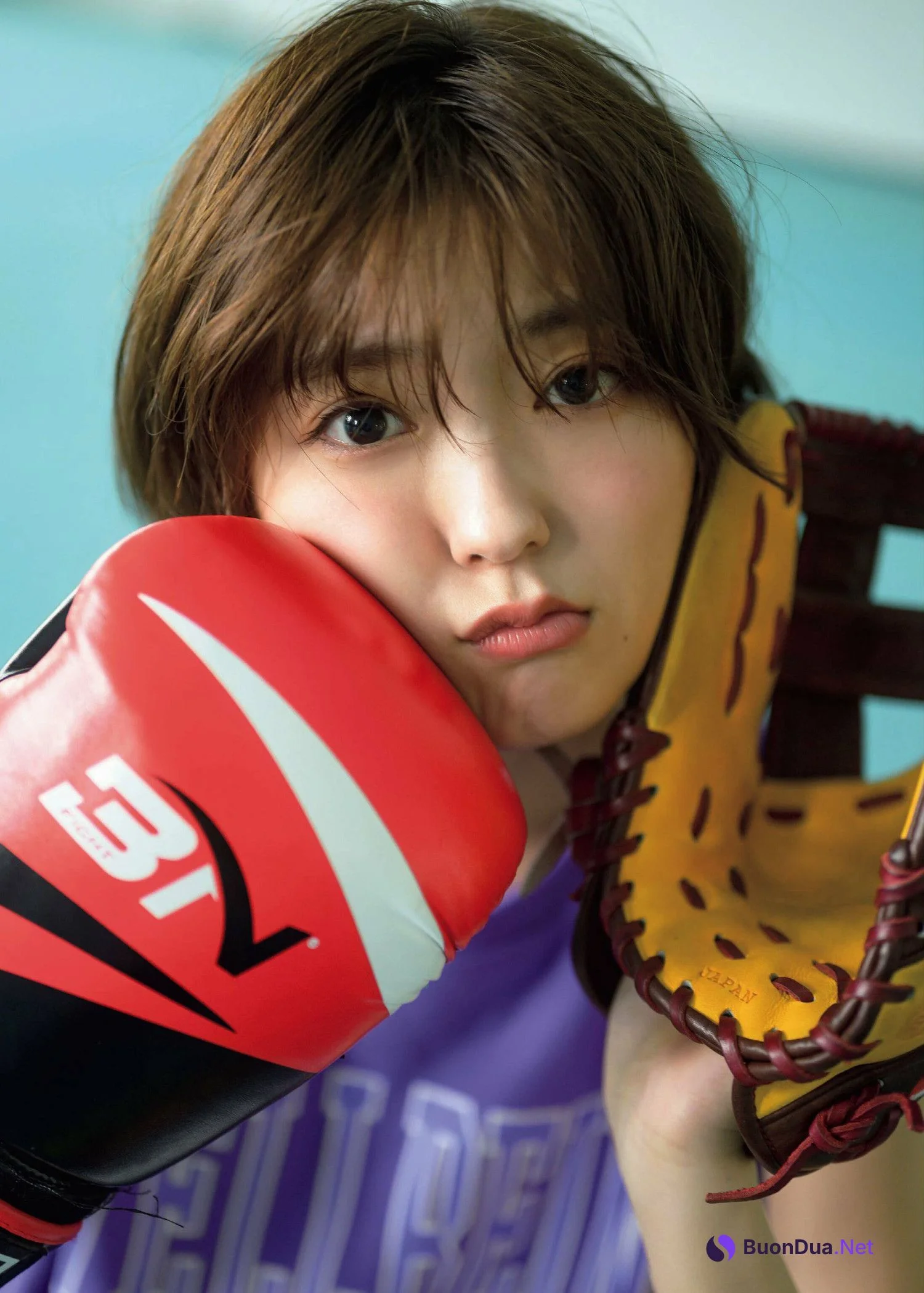 Mio Kudo 工藤美桜, FLASH 2022.12.20 (フラッシュ 2022年12月20日号) - Photo 3