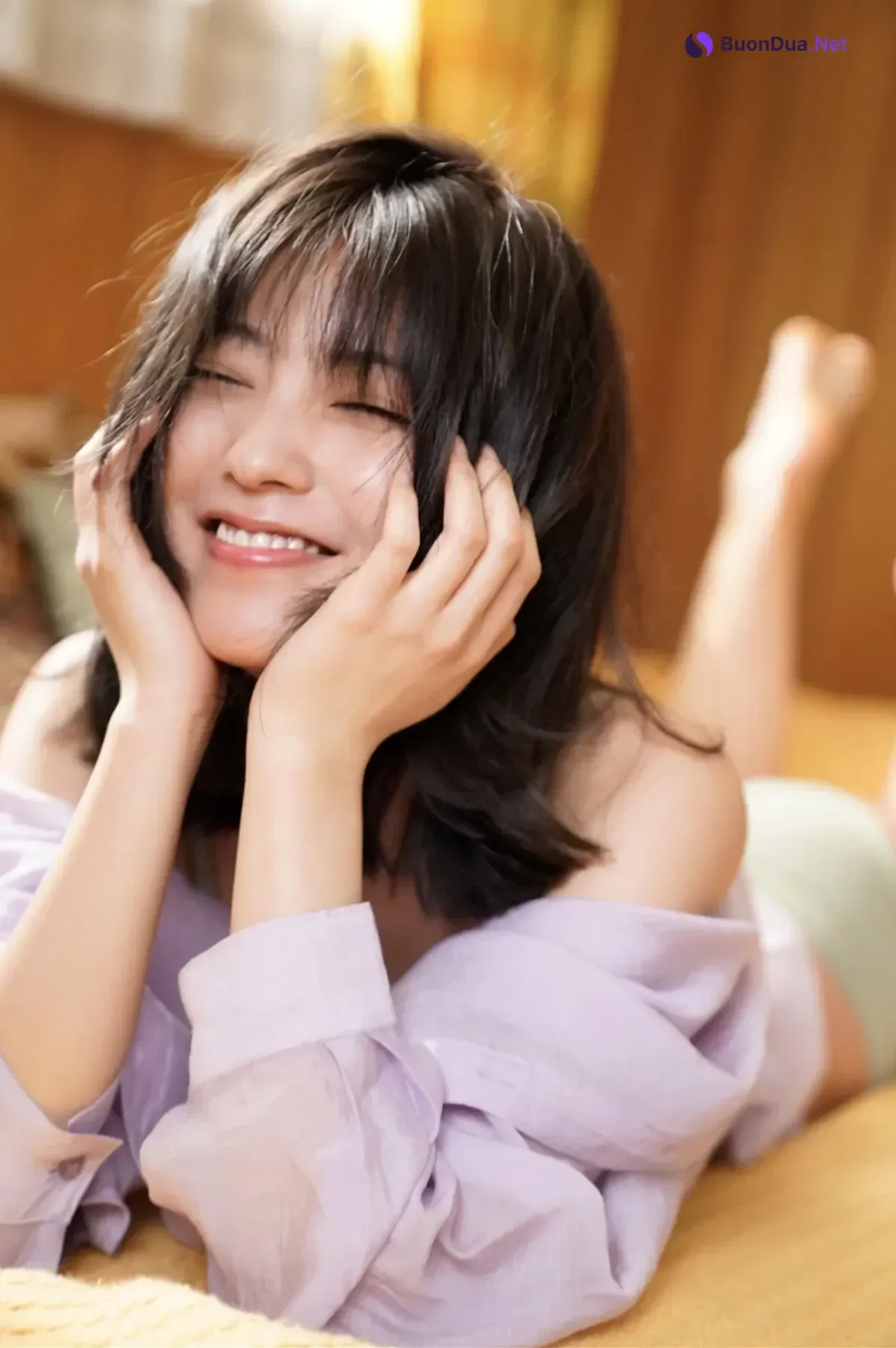 Mio Kudo 工藤美桜, FLASHデジタル写真集 「初夏の艶」 Set.01 - Photo 8