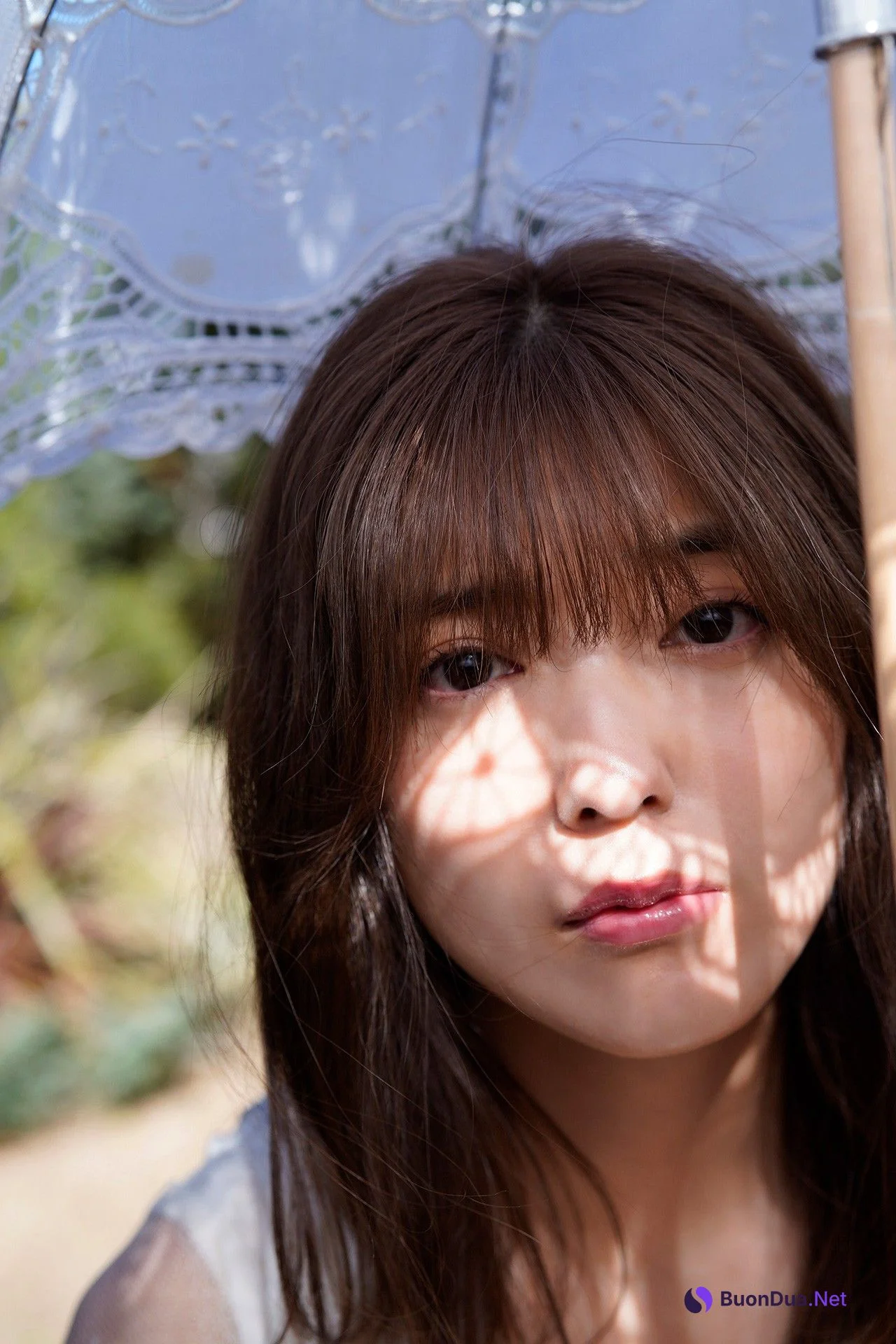 Mio Kudo 工藤美桜, FLASHデジタル写真集 高嶺の花 Set.01 - Photo 9