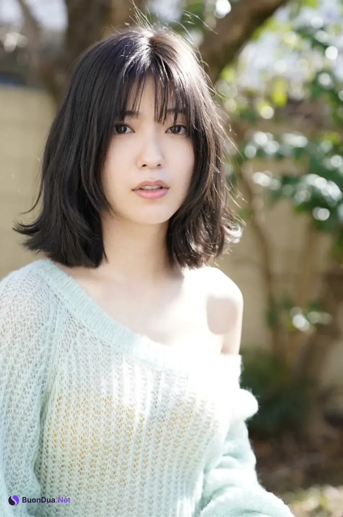 Mio Kudo 工藤美桜, FLASHデジタル写真集 「初夏の艶」 Set.02 - Photo 2