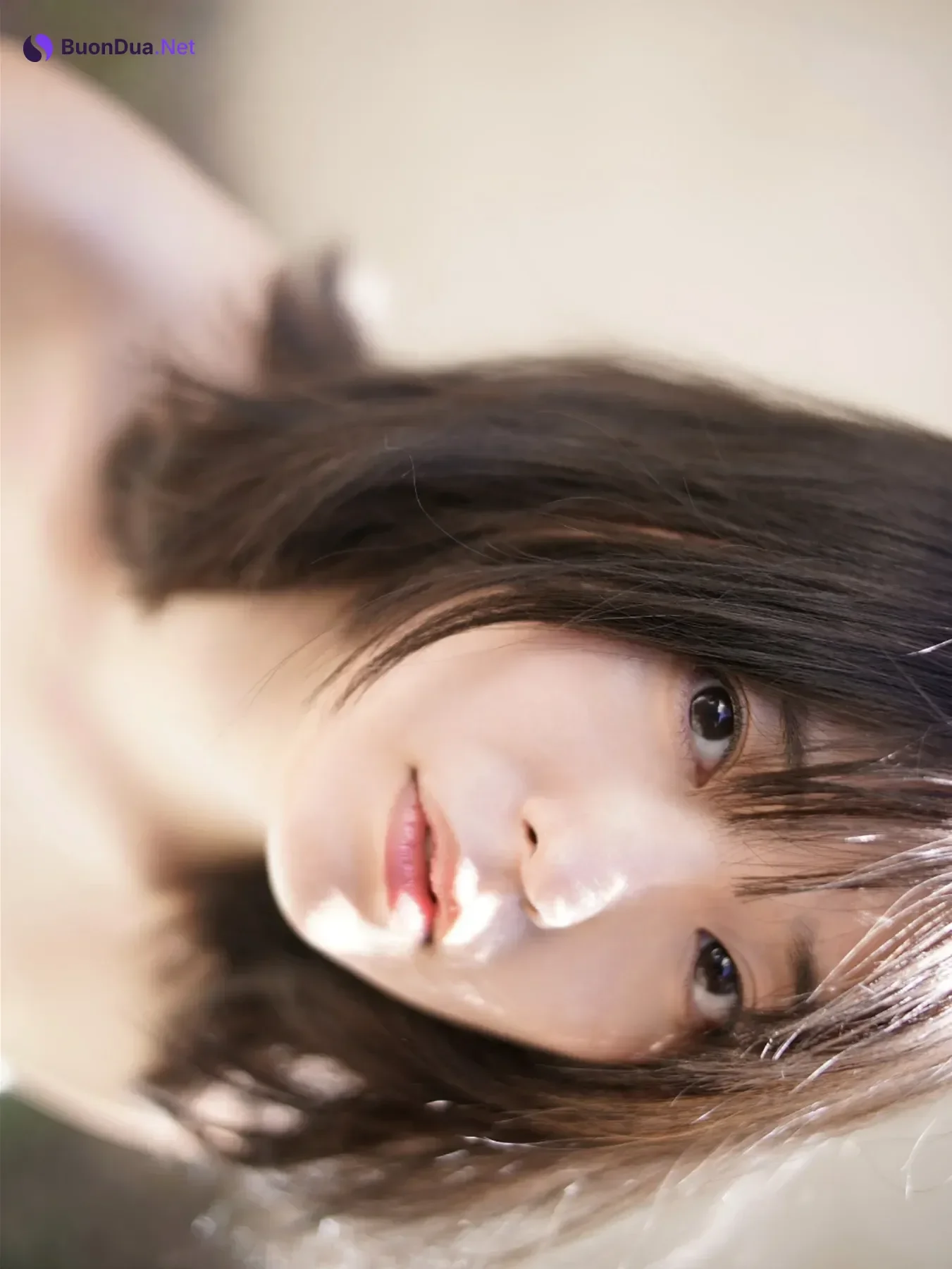 Mio Kudo 工藤美桜, FLASHデジタル写真集 「初夏の艶」 Set.02 - Photo 5
