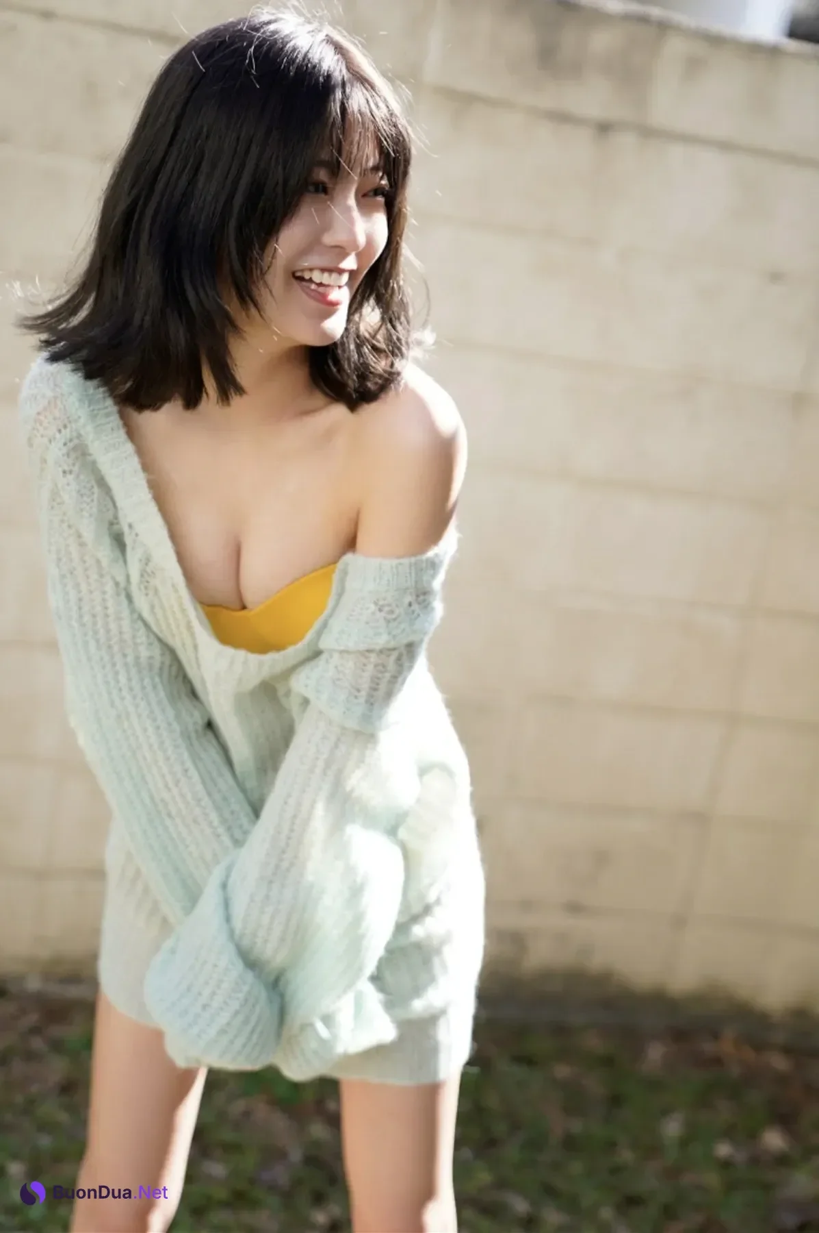 Mio Kudo 工藤美桜, FLASHデジタル写真集 「初夏の艶」 Set.02 - Photo 9