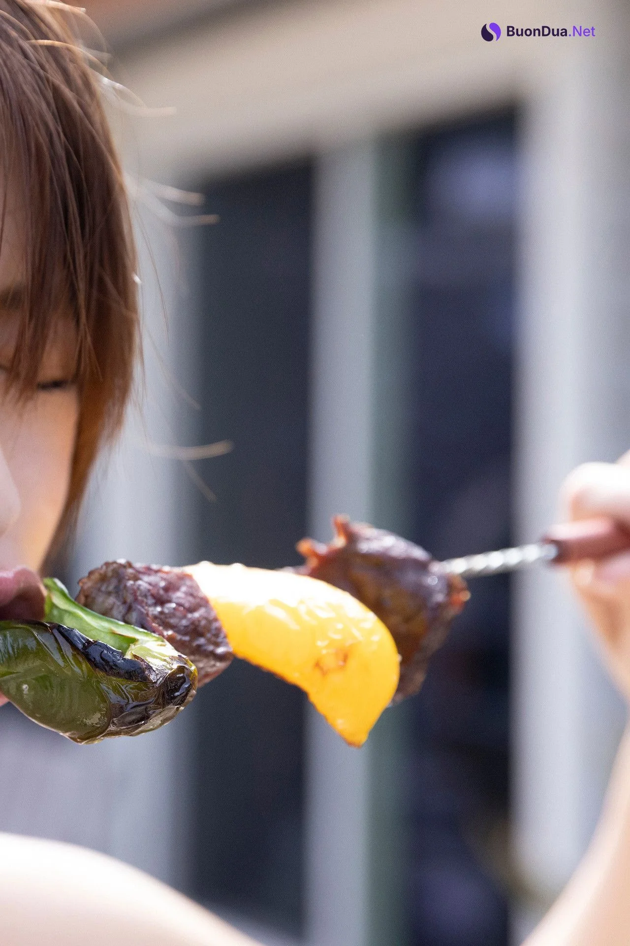 Mio Kudo 工藤美桜, FLASHデジタル写真集 「秘密の夏休み」 Set.03 - Photo 11