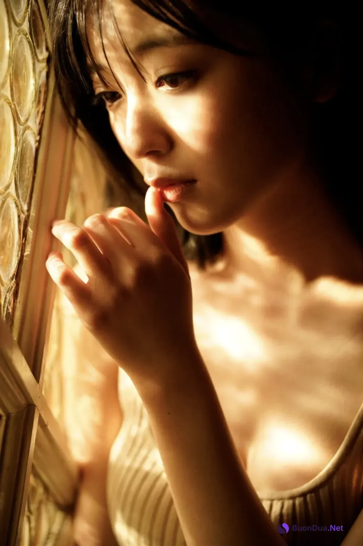 Mio Kudo 工藤美桜, FLASHデジタル写真集 「初夏の艶」 Set.05 - Photo 9