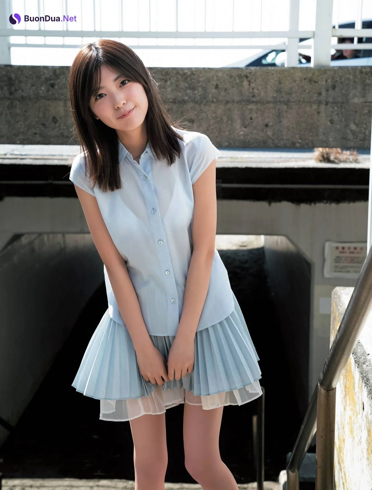 Mio Kudo 工藤美桜, FRIDAY 2020.11.27 (フライデー 2020年11月27日号) - รูปภาพ 4