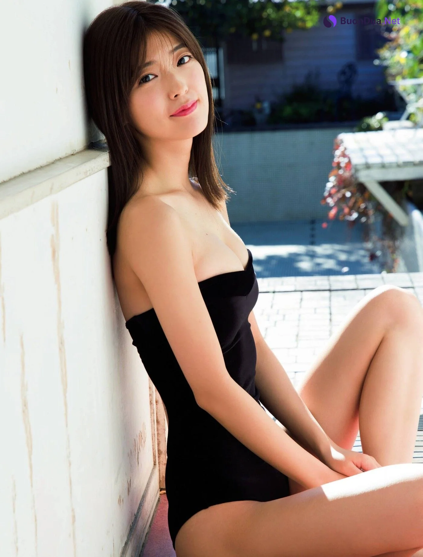 Mio Kudo 工藤美桜, FRIDAY 2021.01.22 (フライデー 2021年1月22日号) - รูปภาพ 6