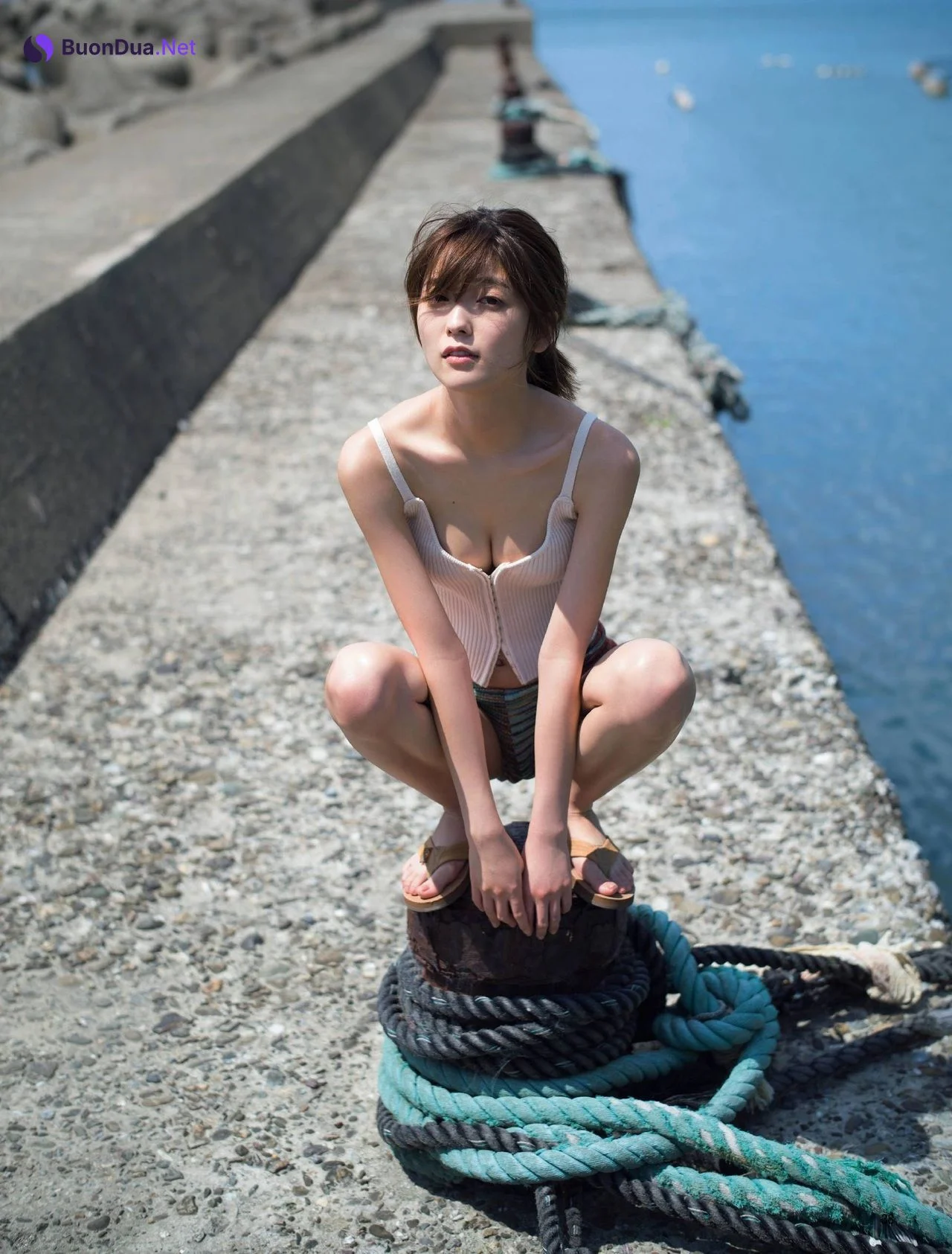 Mio Kudo 工藤美桜, FRIDAY 2021.09.17 (フライデー 2021年9月17日号) - Photo 2