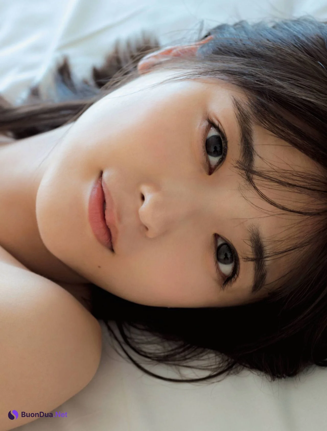 Mio Kudo 工藤美桜, FRIDAY 2022.05.06 (フライデー 2022年5月6日号) - รูปภาพ 6