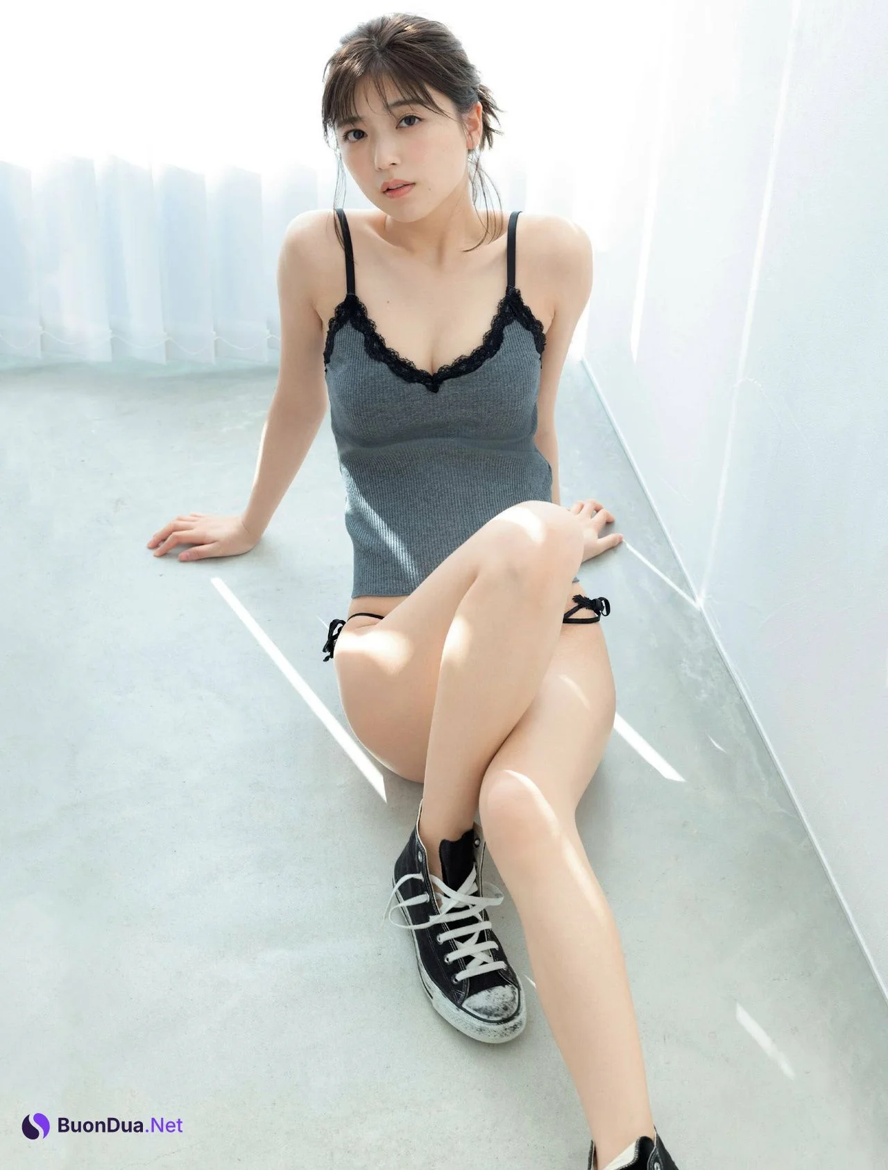Mio Kudo 工藤美桜, FRIDAY 2022.07.22 (フライデー 2022年7月22日号) - Photo 4