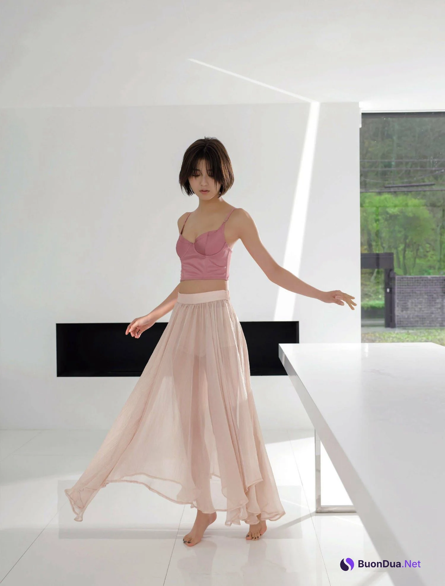 Mio Kudo 工藤美桜, FRIDAY 2023.02.10 (フライデー 2023年2月10日号) - Photo 5