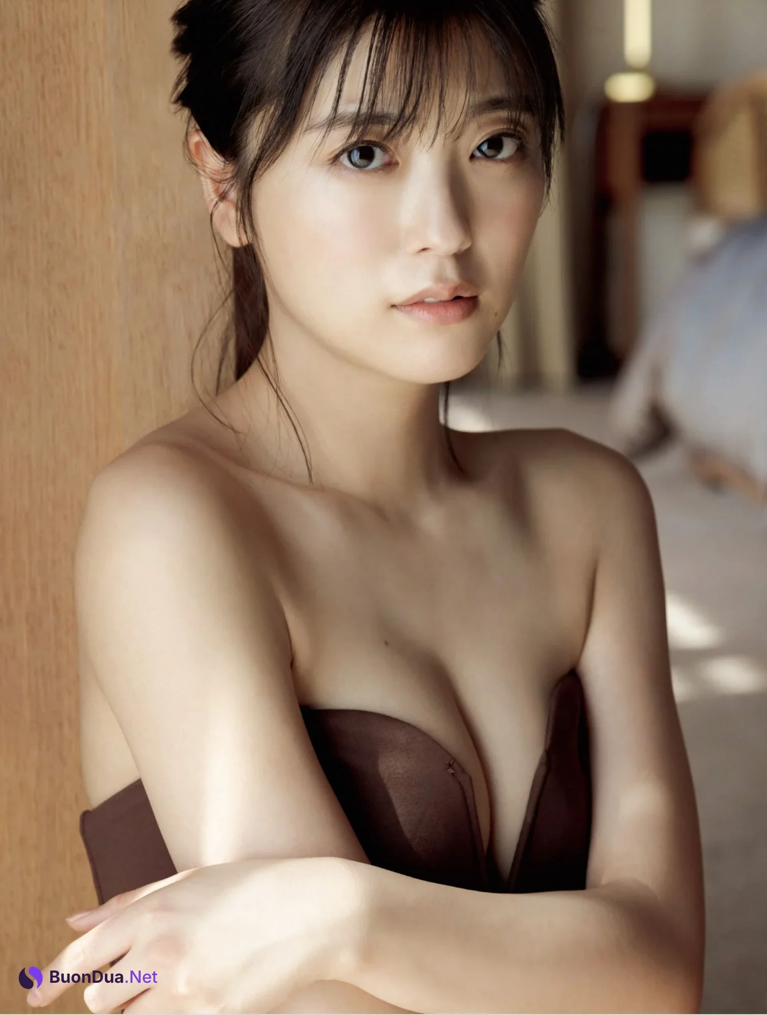 Mio Kudo 工藤美桜, FRIDAY Gold 2022年7月27日号 - Photo 6
