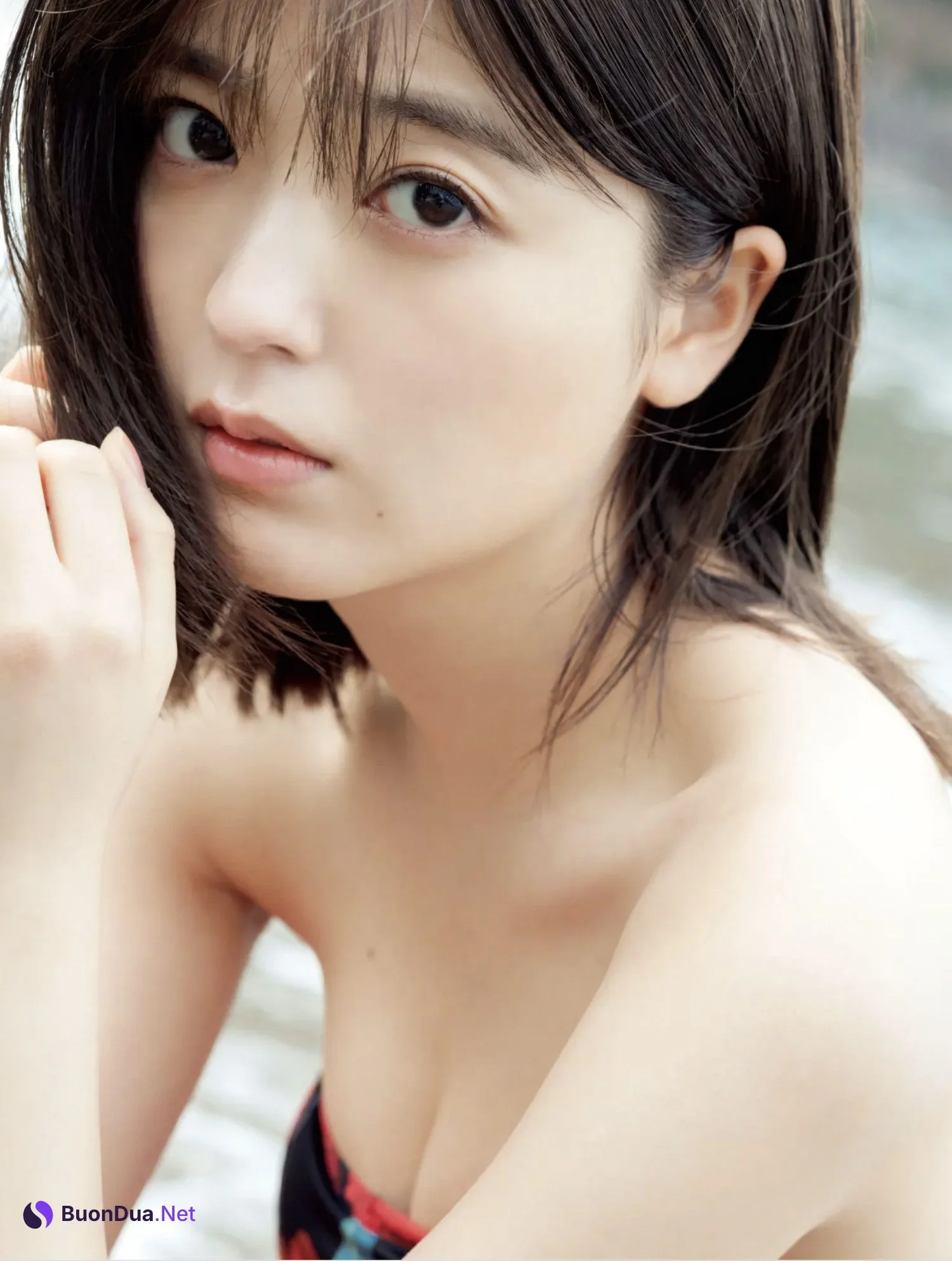 Mio Kudo 工藤美桜, FRIDAY Gold 2022年7月27日号 - Photo 9
