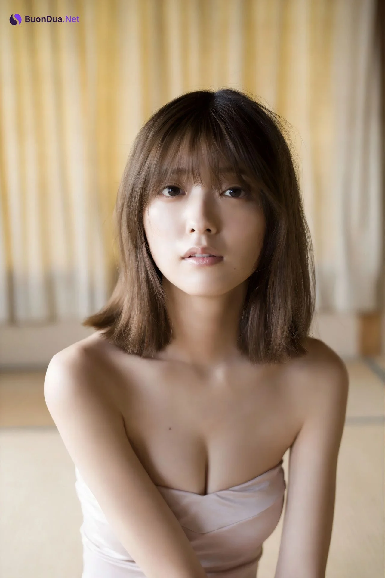 Mio Kudo 工藤美桜, FRIDAY Monthly Girl No.02 Set.01 - Photo 19